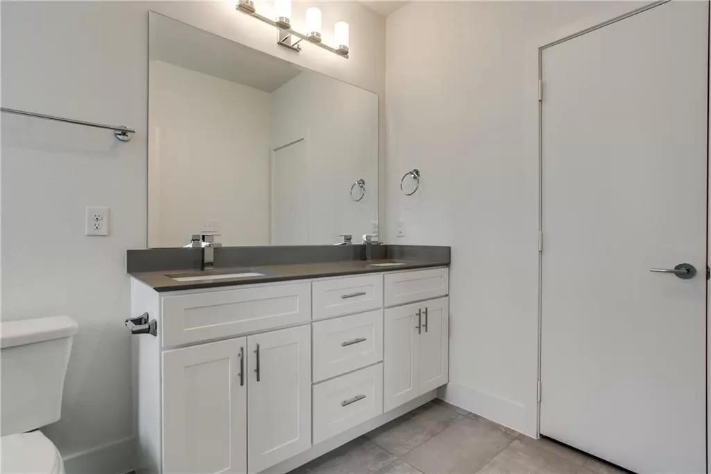4303 Cole Avenue Dallas TX 75205