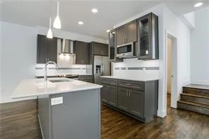 4303 Cole Avenue Dallas TX 75205