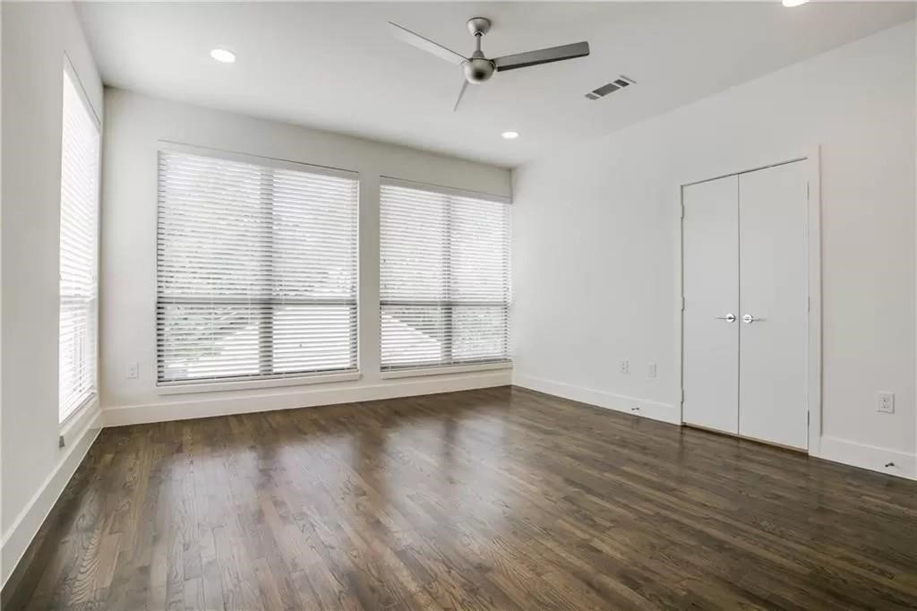 4303 Cole Avenue Dallas TX 75205