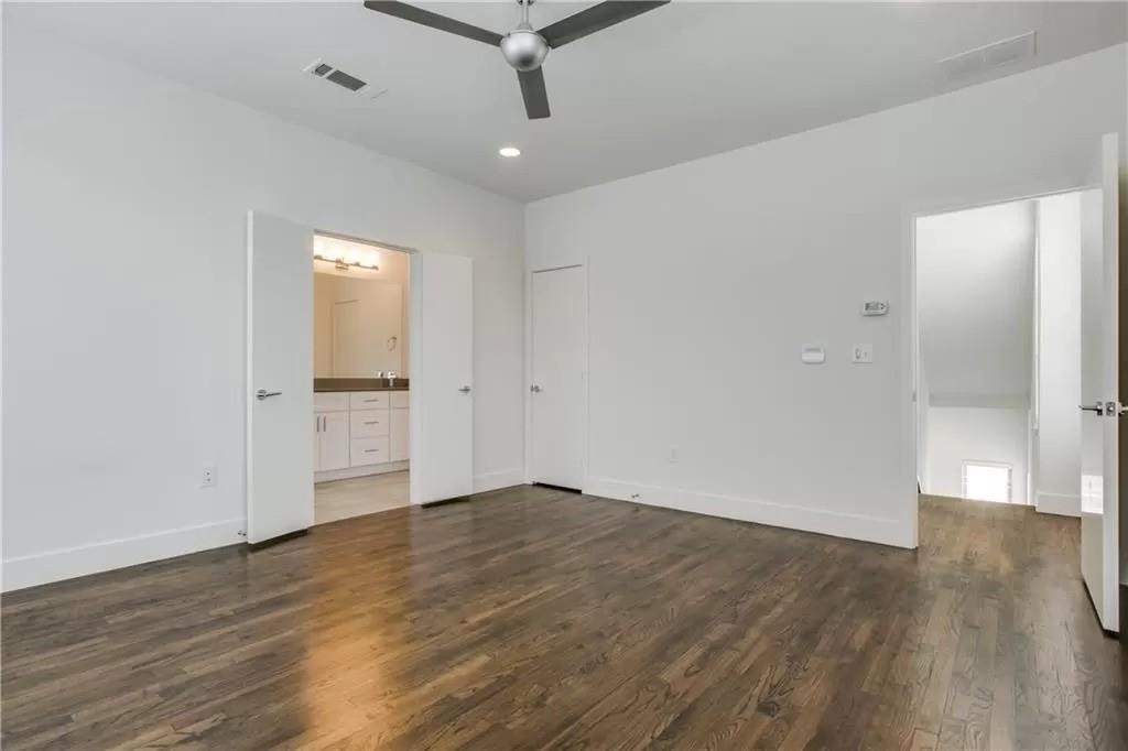 4303 Cole Avenue Dallas TX 75205