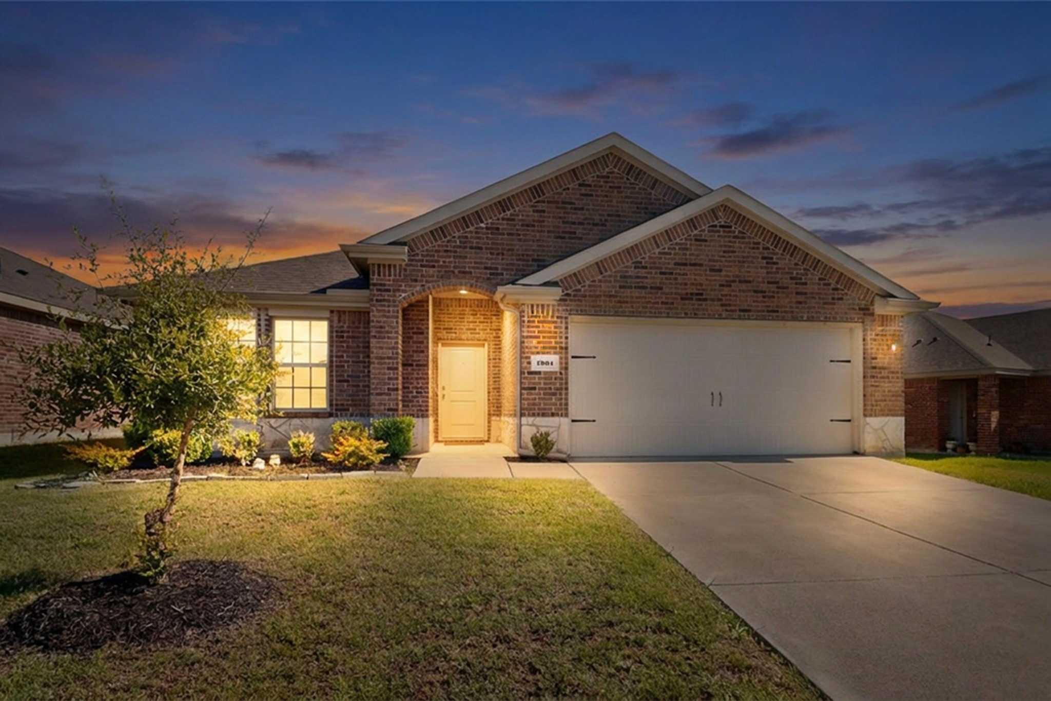 1901 Princeton Avenue Farmersville TX 75442