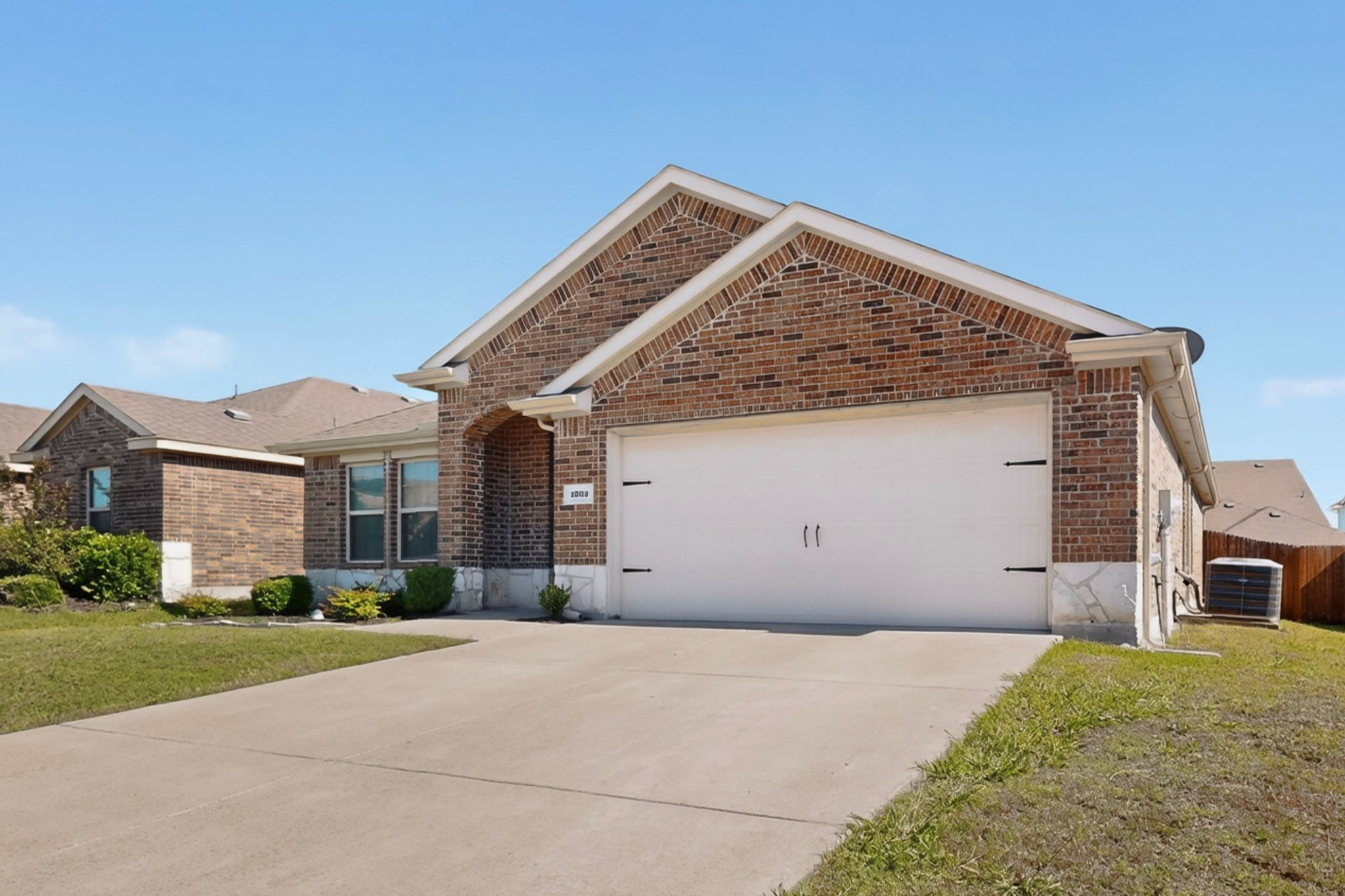 1901 Princeton Avenue Farmersville TX 75442