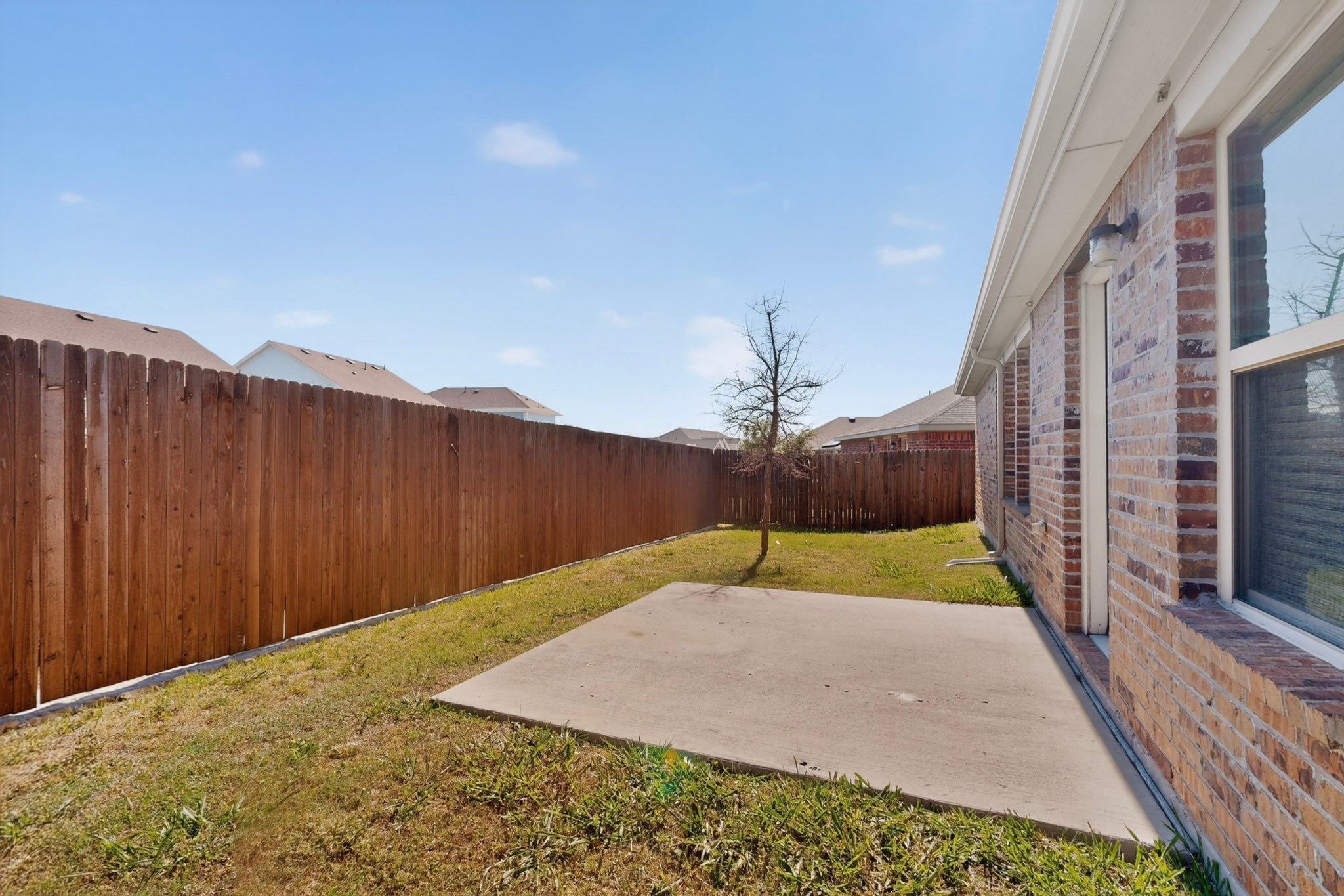 1901 Princeton Avenue Farmersville TX 75442