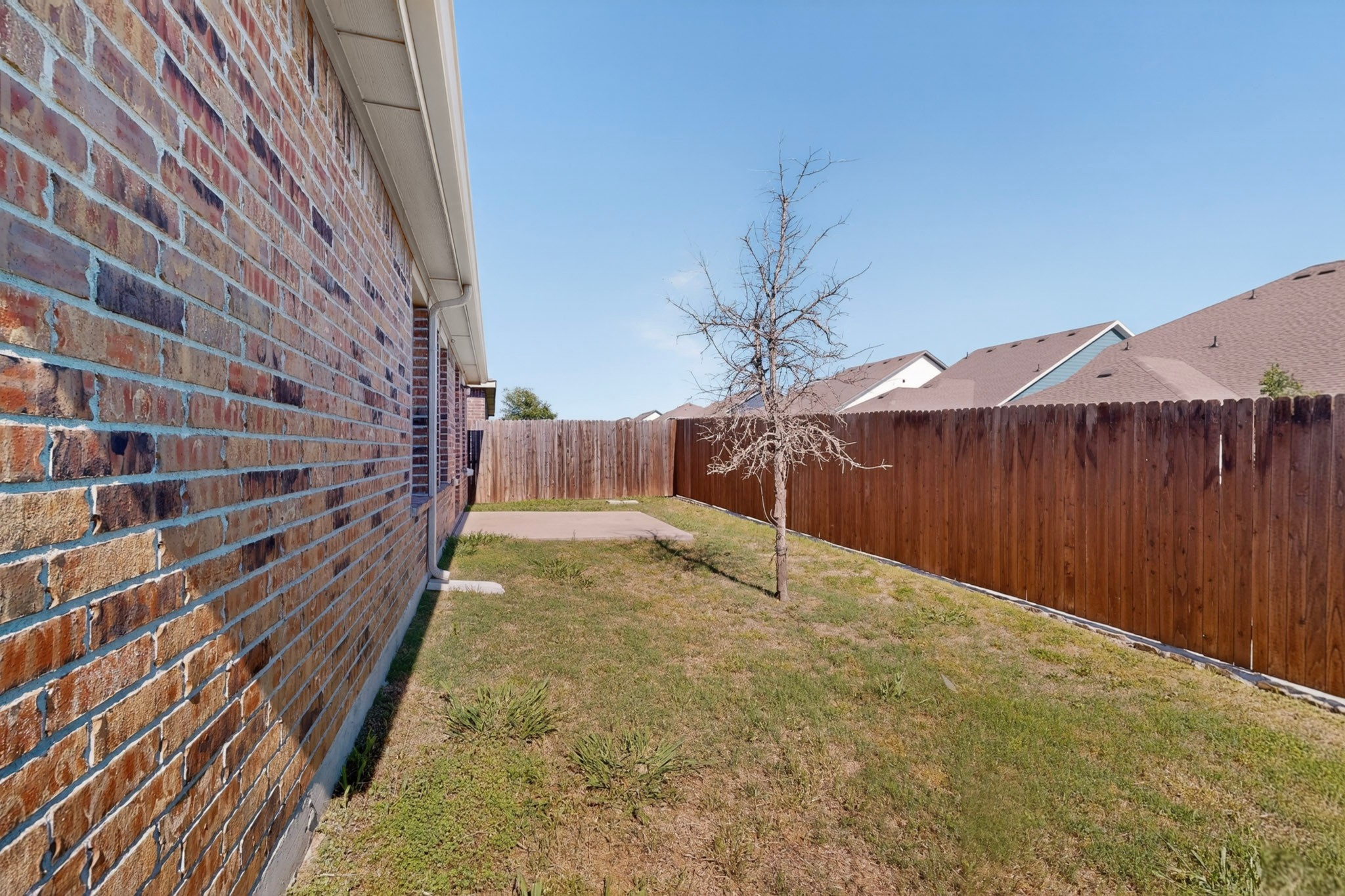 1901 Princeton Avenue Farmersville TX 75442