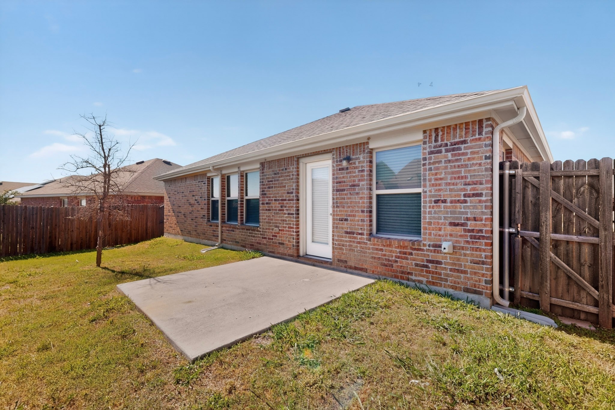 1901 Princeton Avenue Farmersville TX 75442