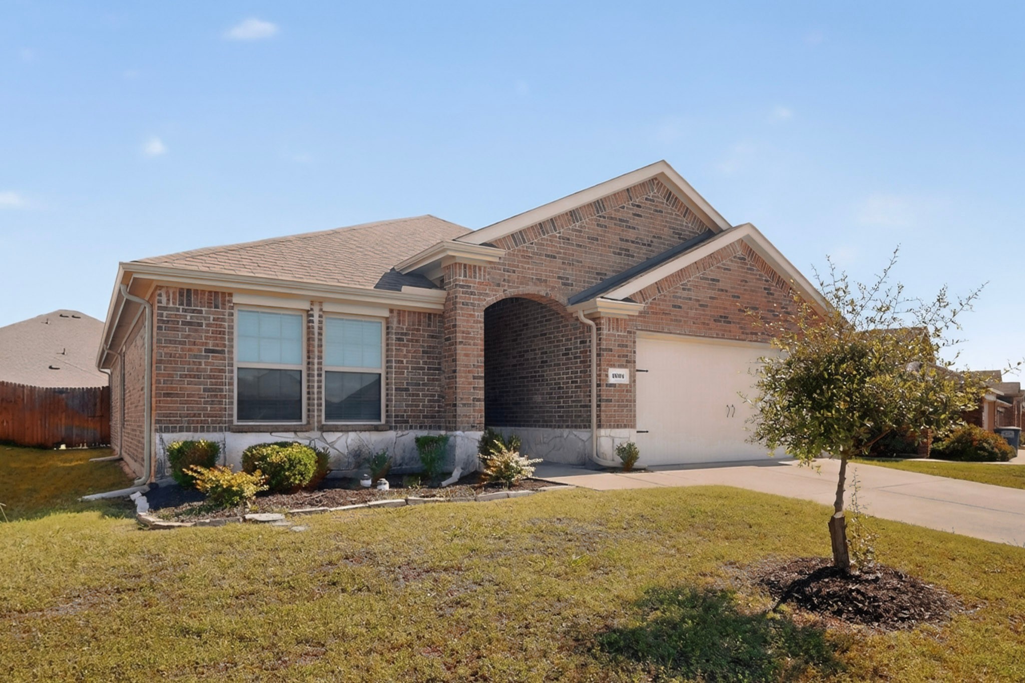 1901 Princeton Avenue Farmersville TX 75442