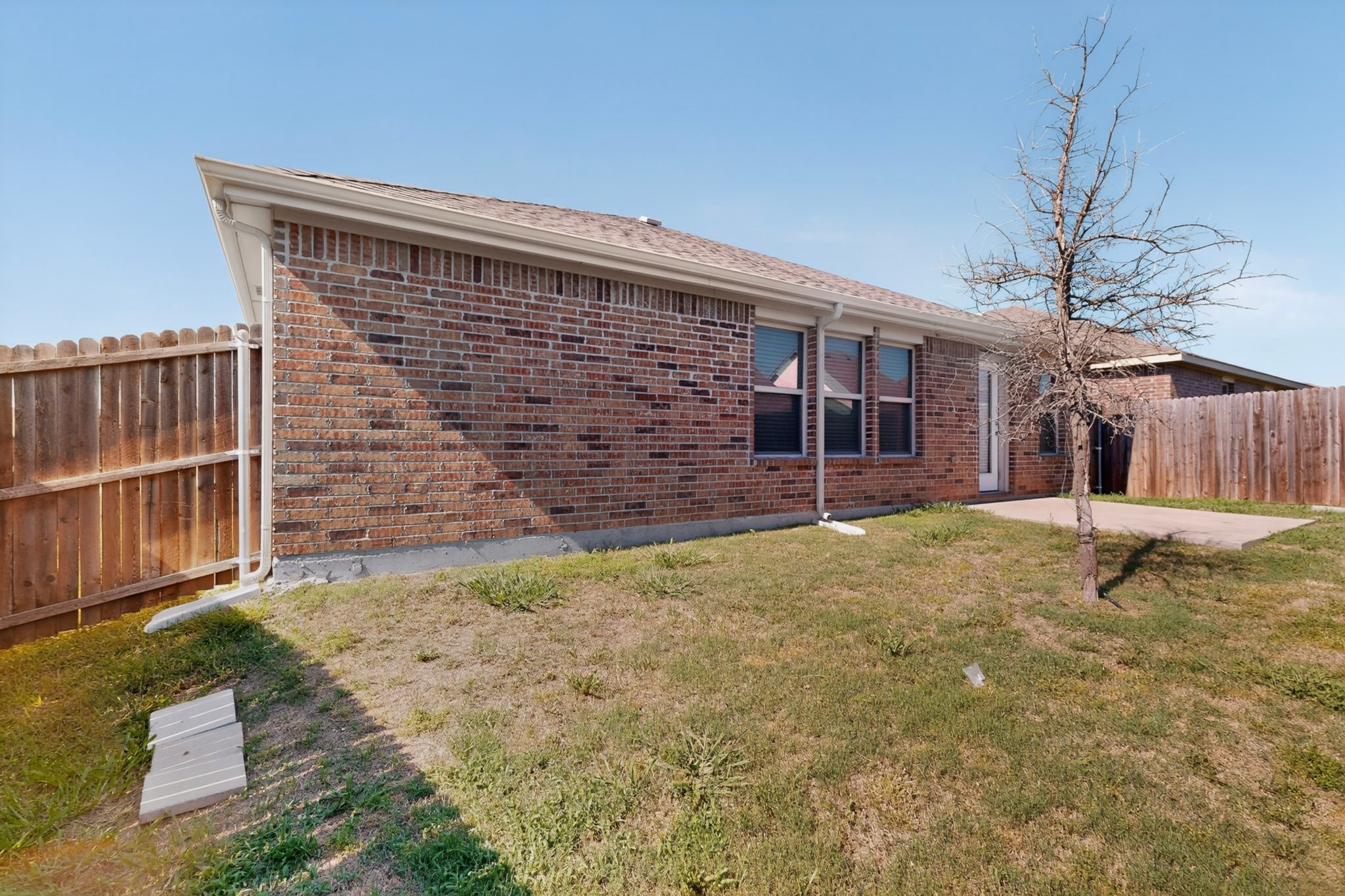 1901 Princeton Avenue Farmersville TX 75442