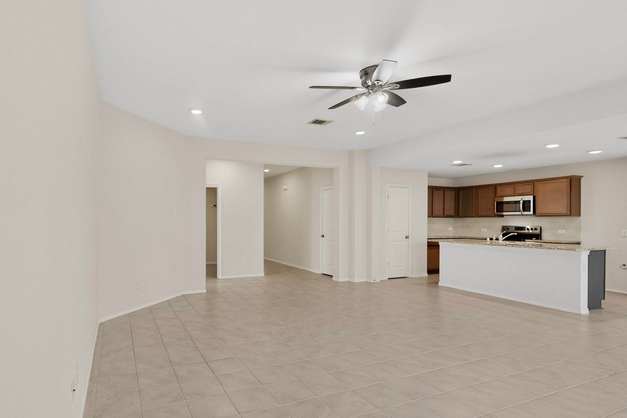 1901 Princeton Avenue Farmersville TX 75442