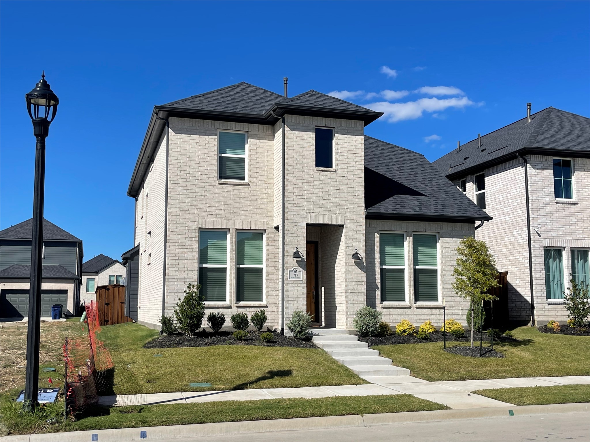 717 Fieldcrest Street Celina TX 75009