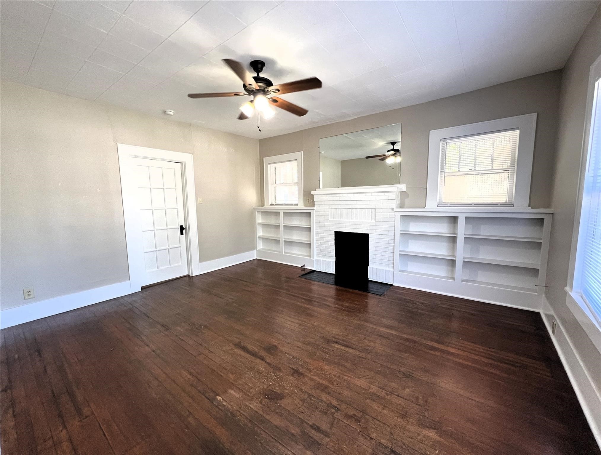 823 W Hickory Street Denton TX 76201