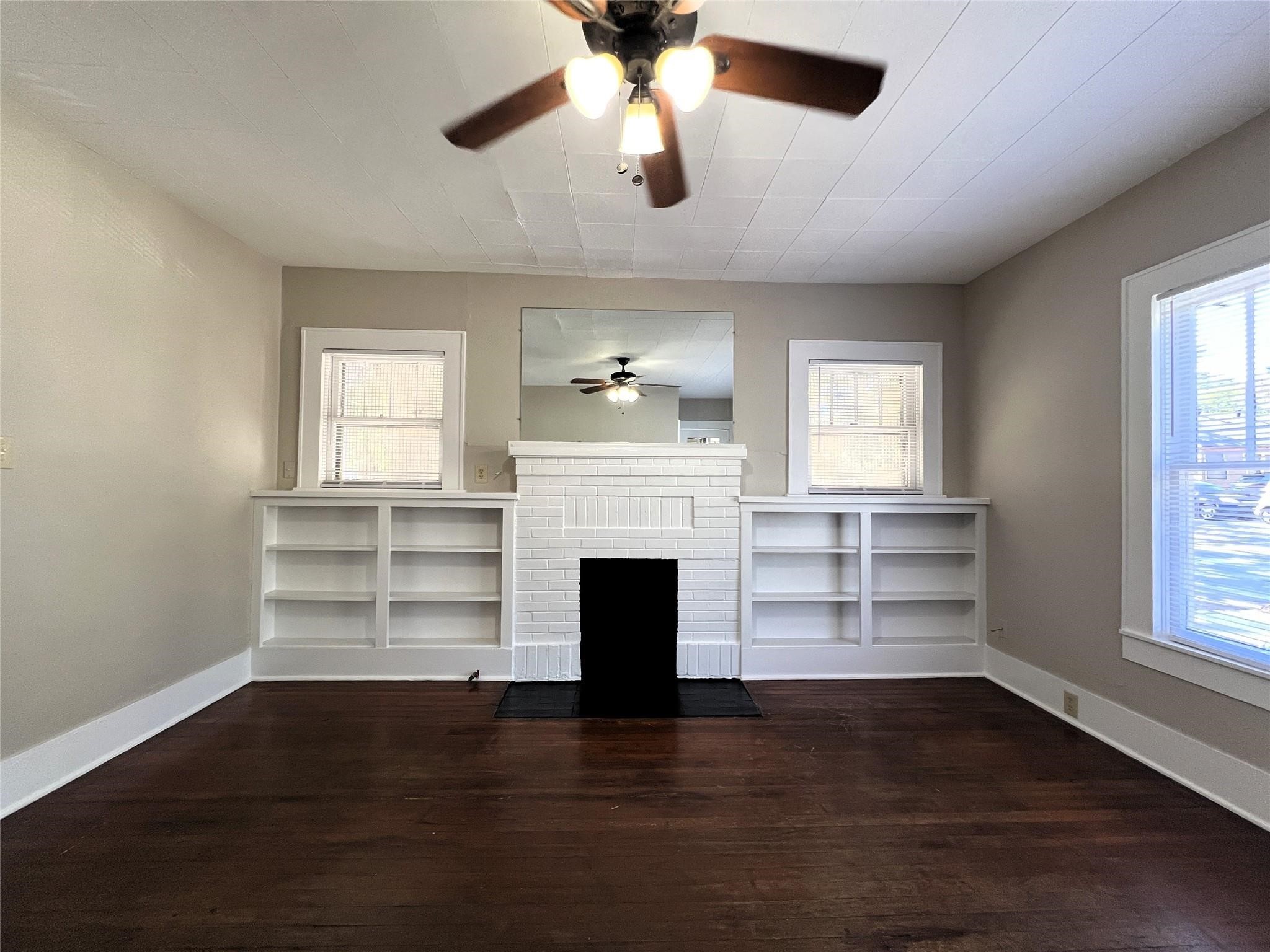 823 W Hickory Street Denton TX 76201