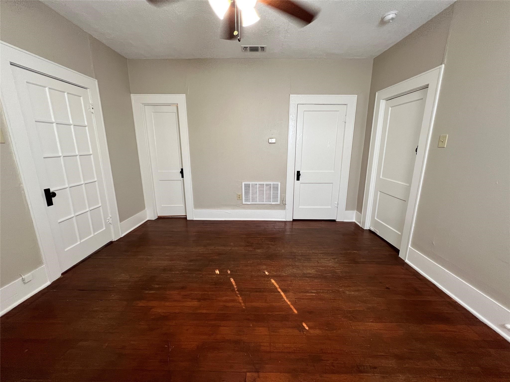 823 W Hickory Street Denton TX 76201