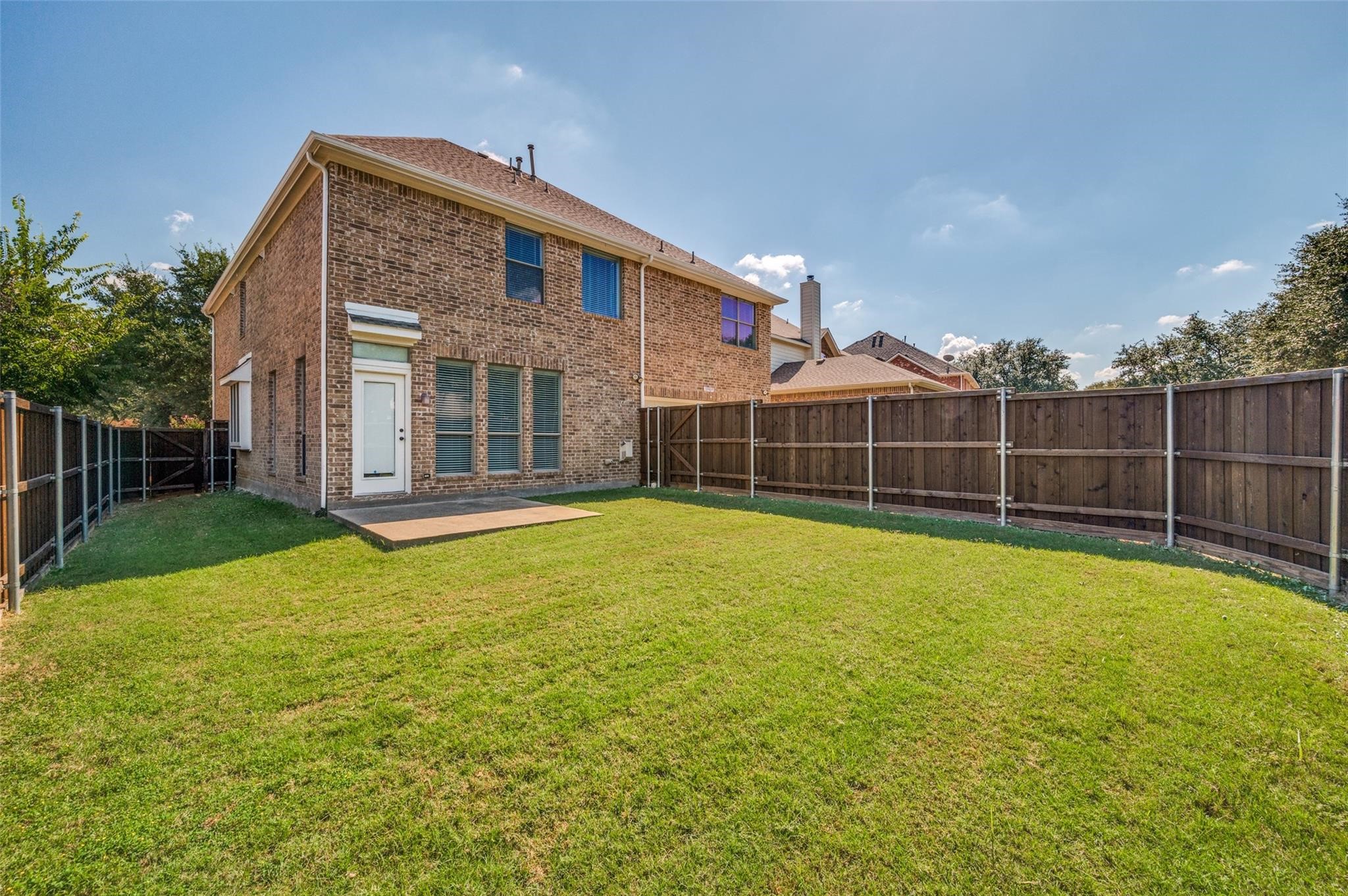 10909 Prescott Drive Frisco TX 75033