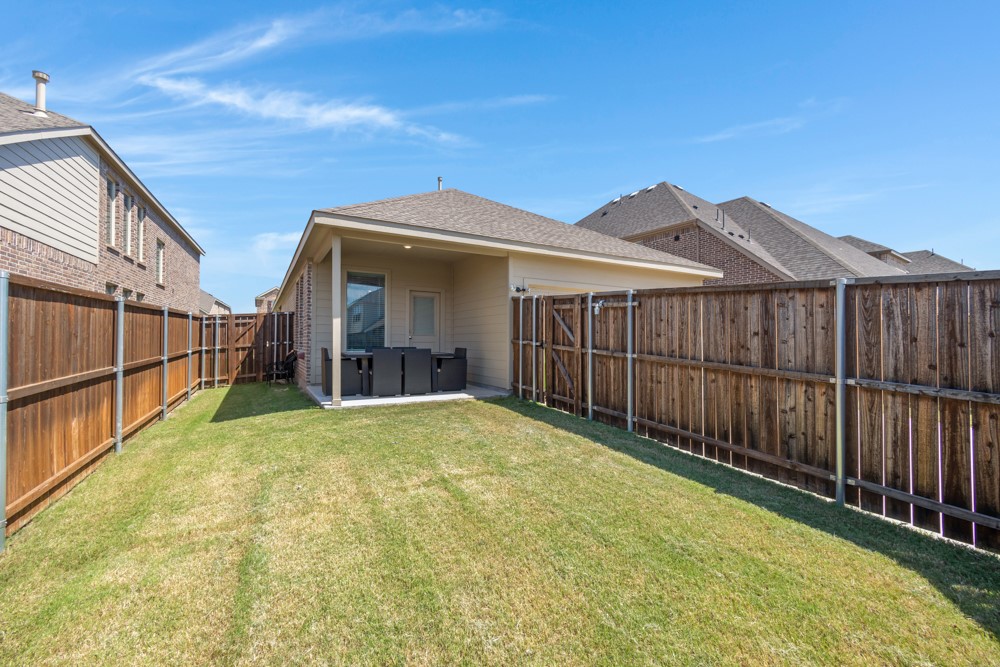 1224 Milfoil Drive Justin TX 76247