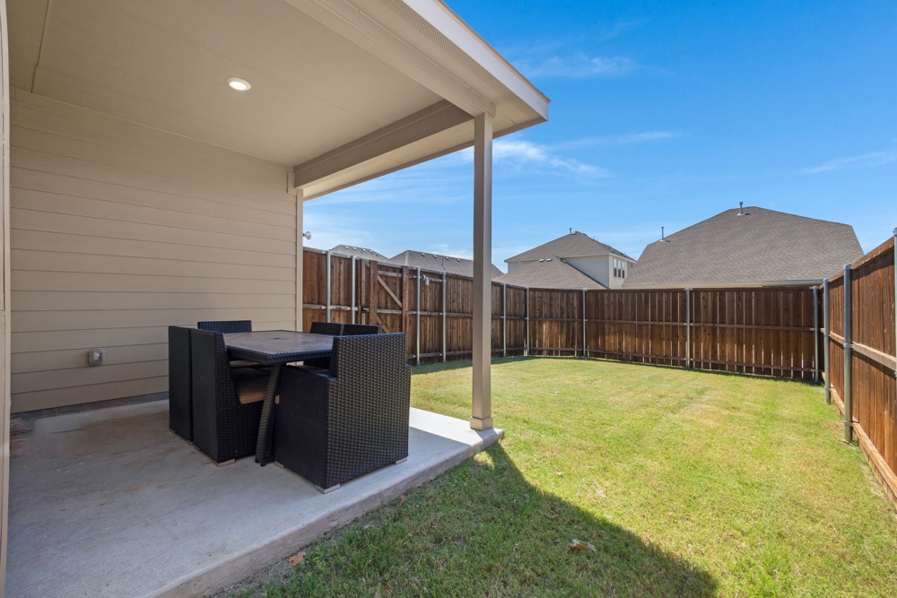 1224 Milfoil Drive Justin TX 76247