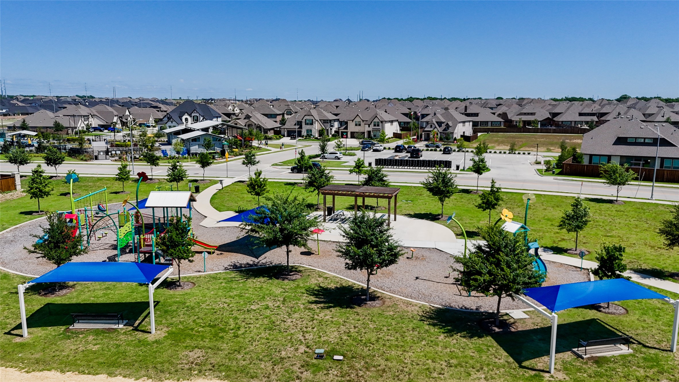 1224 Milfoil Drive Justin TX 76247