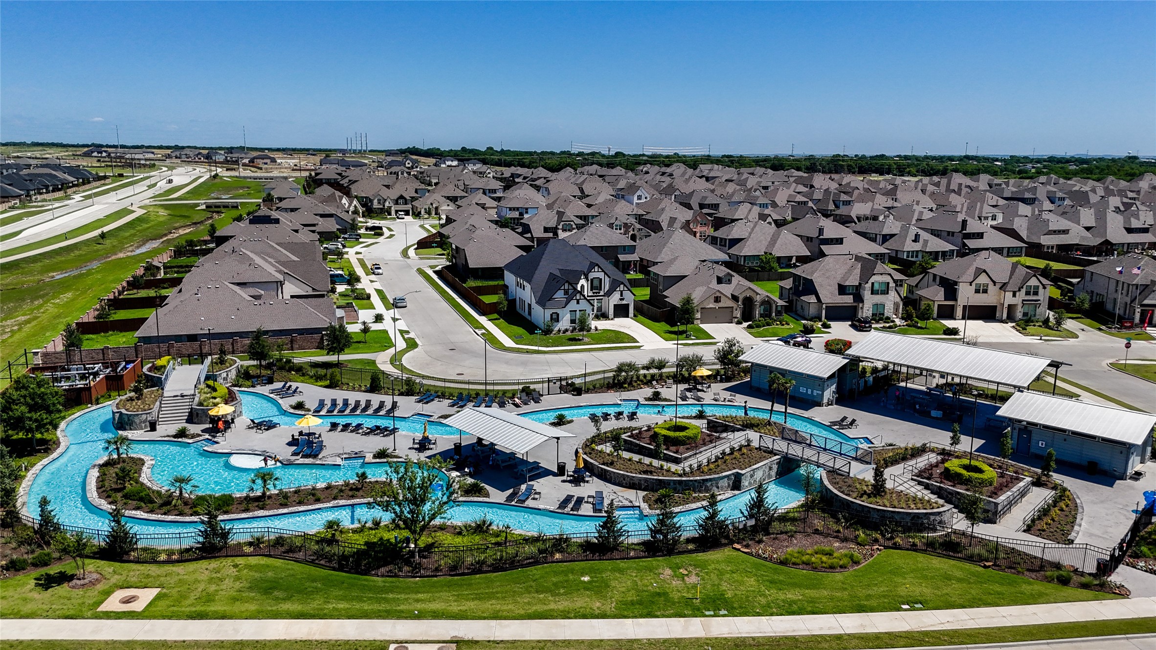 1224 Milfoil Drive Justin TX 76247