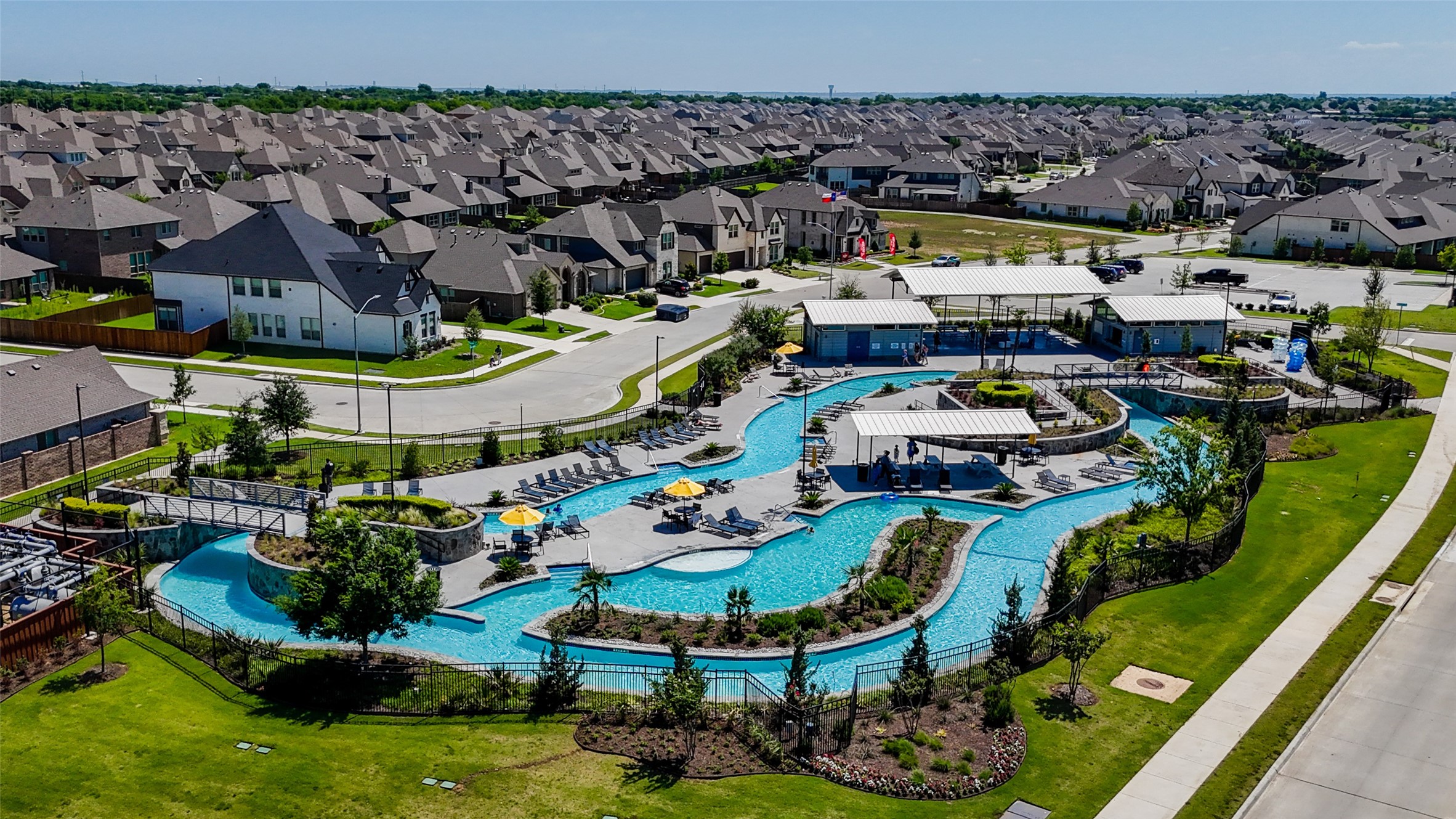 1224 Milfoil Drive Justin TX 76247