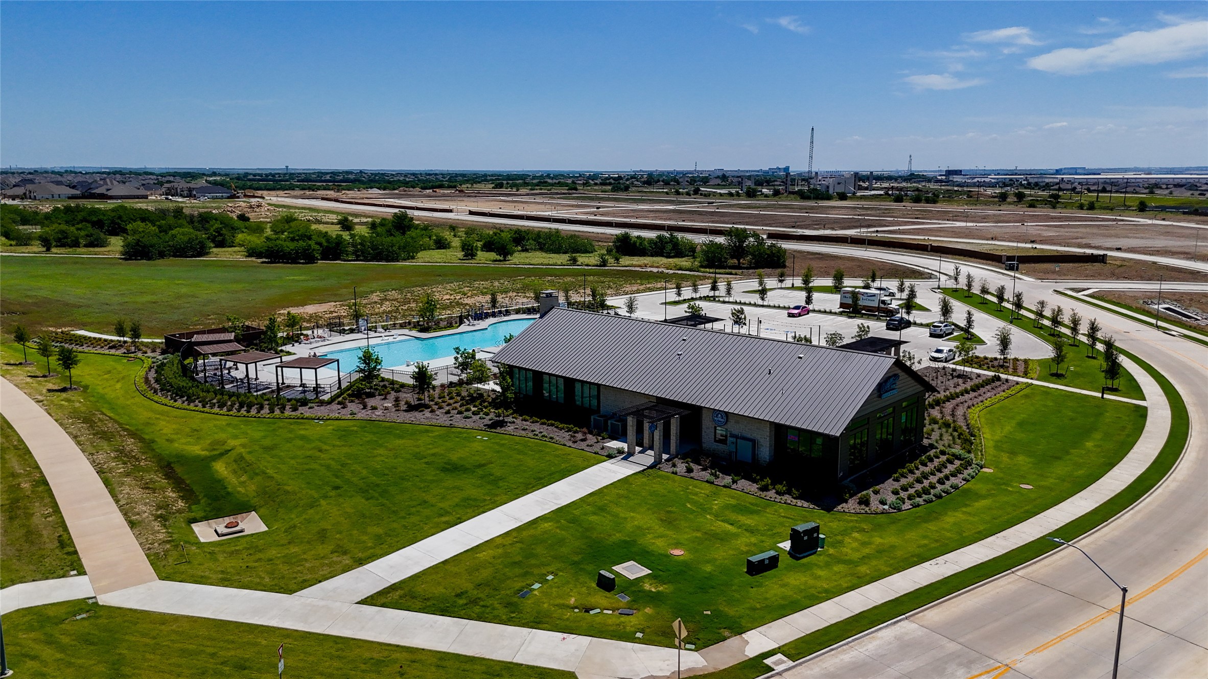 1224 Milfoil Drive Justin TX 76247