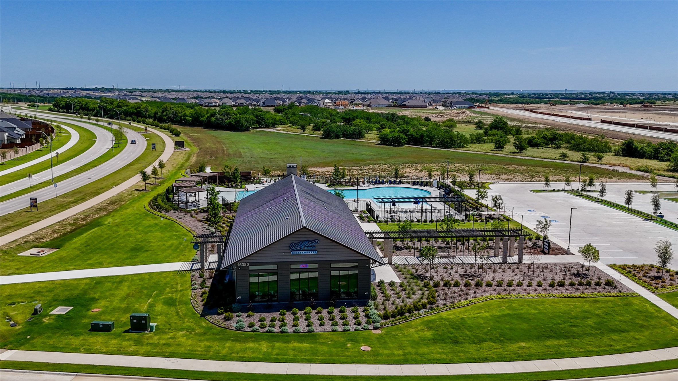 1224 Milfoil Drive Justin TX 76247