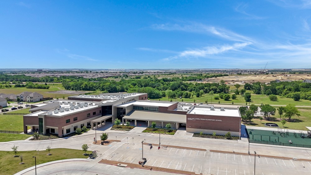 1224 Milfoil Drive Justin TX 76247
