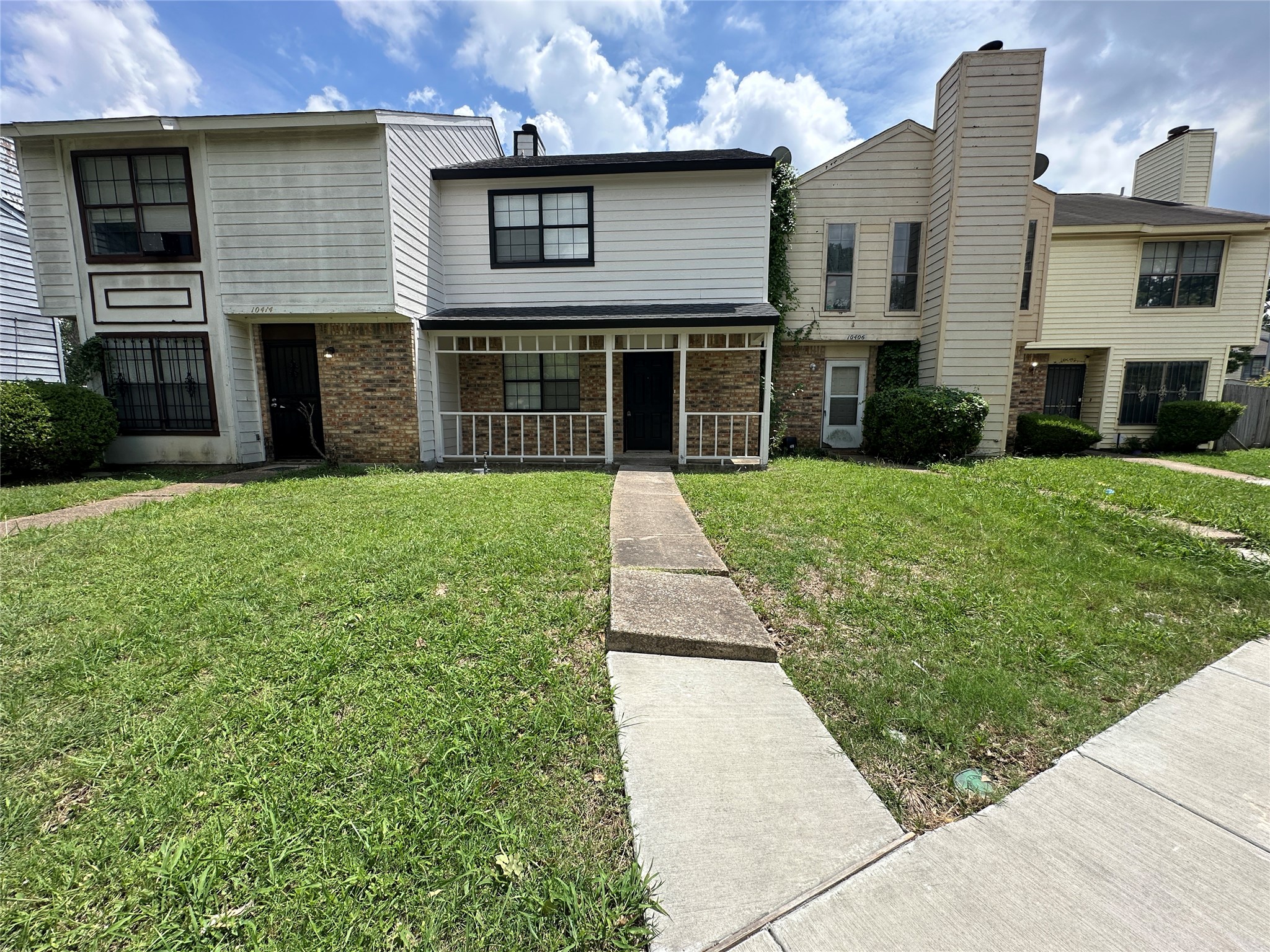 10410 Cymbal Drive Dallas TX 75217