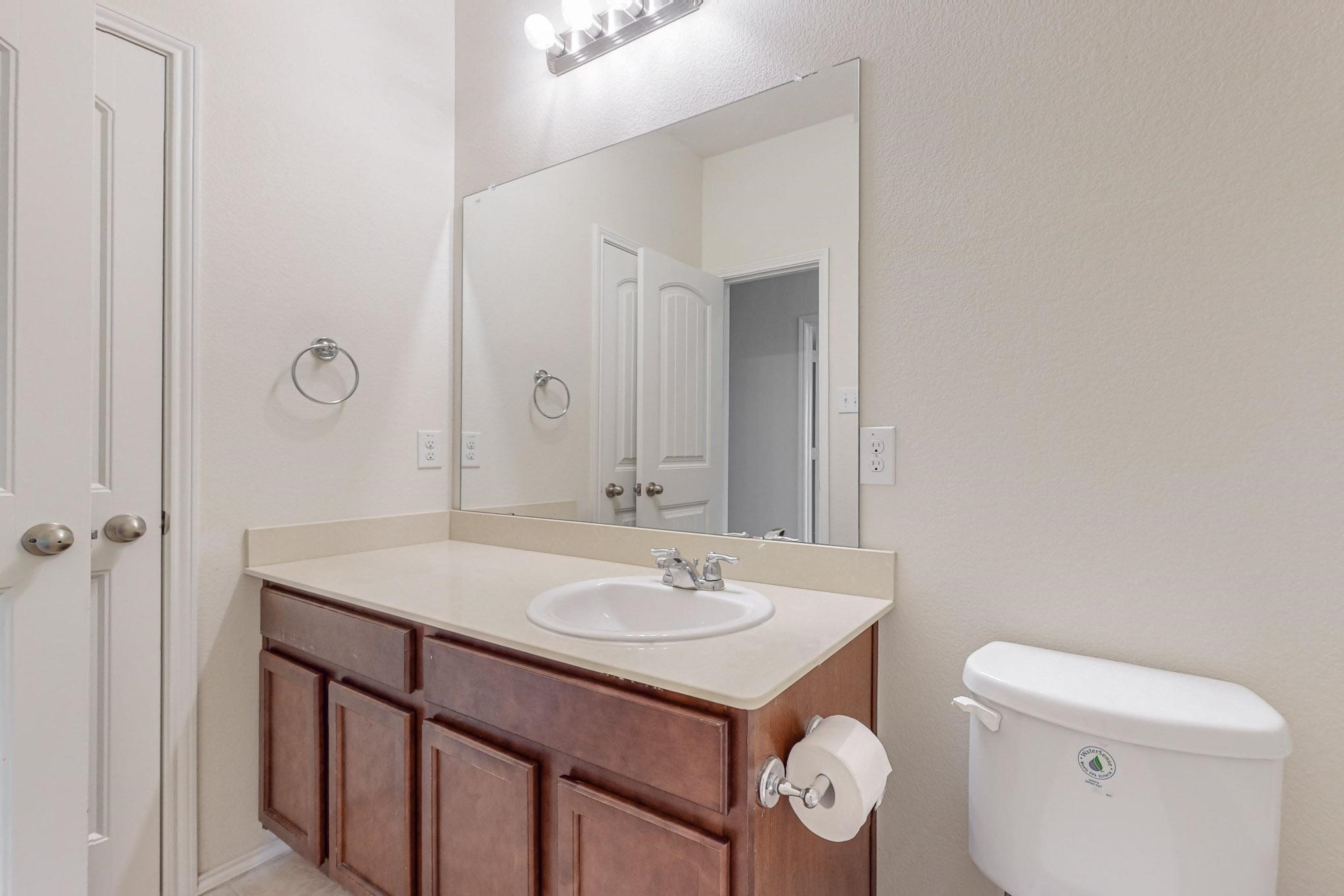 4728 Meadow Green Trail Fort Worth TX 76244