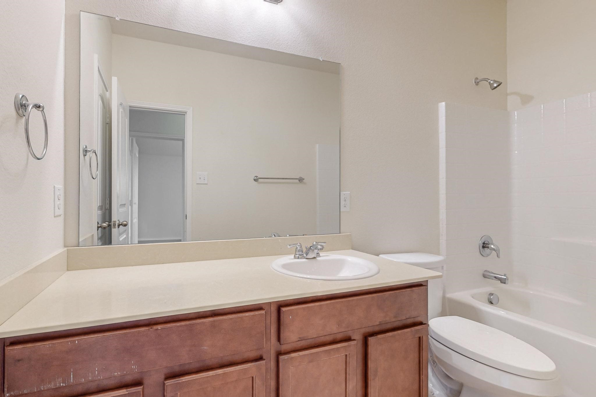 4728 Meadow Green Trail Fort Worth TX 76244