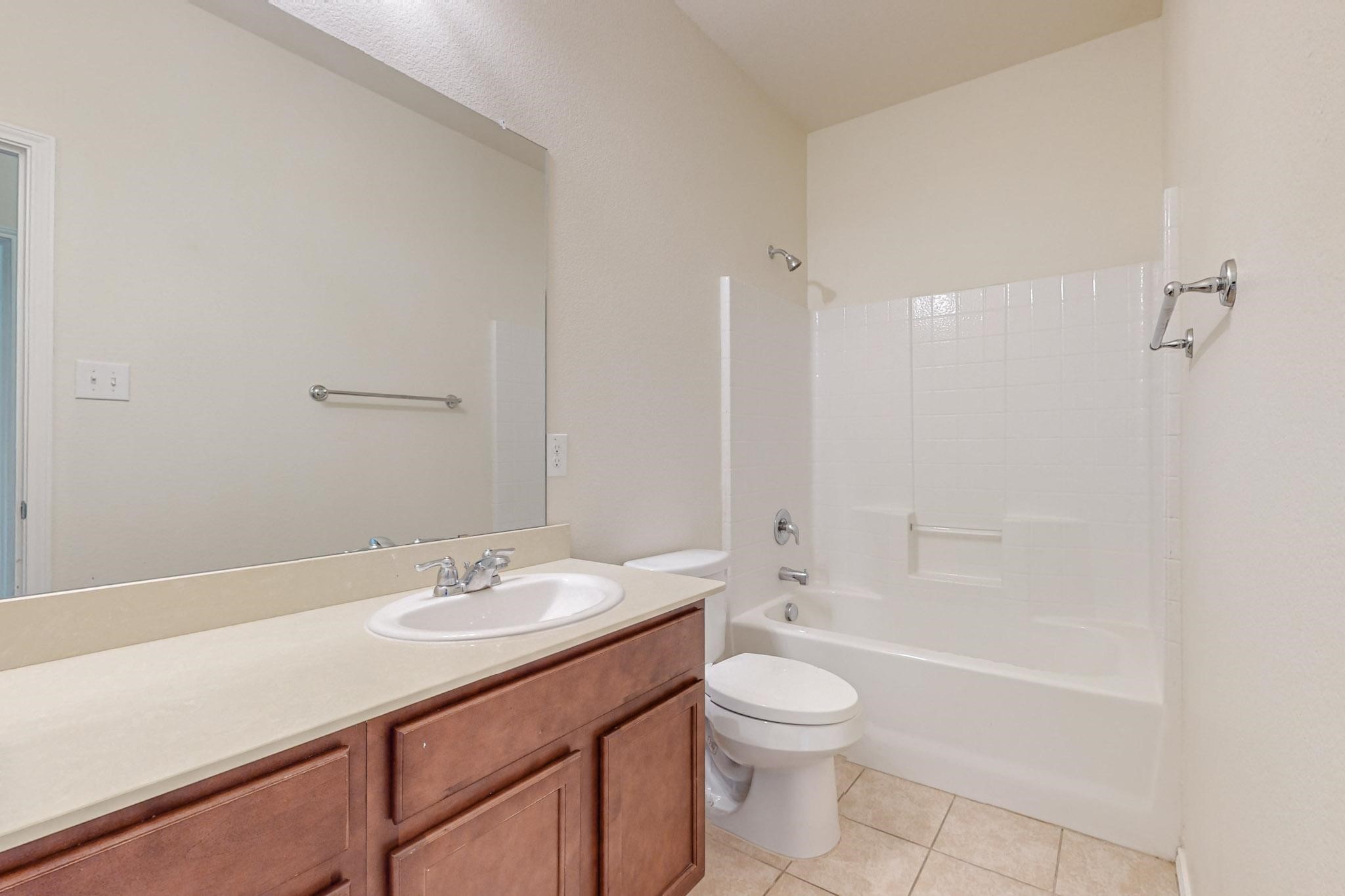 4728 Meadow Green Trail Fort Worth TX 76244