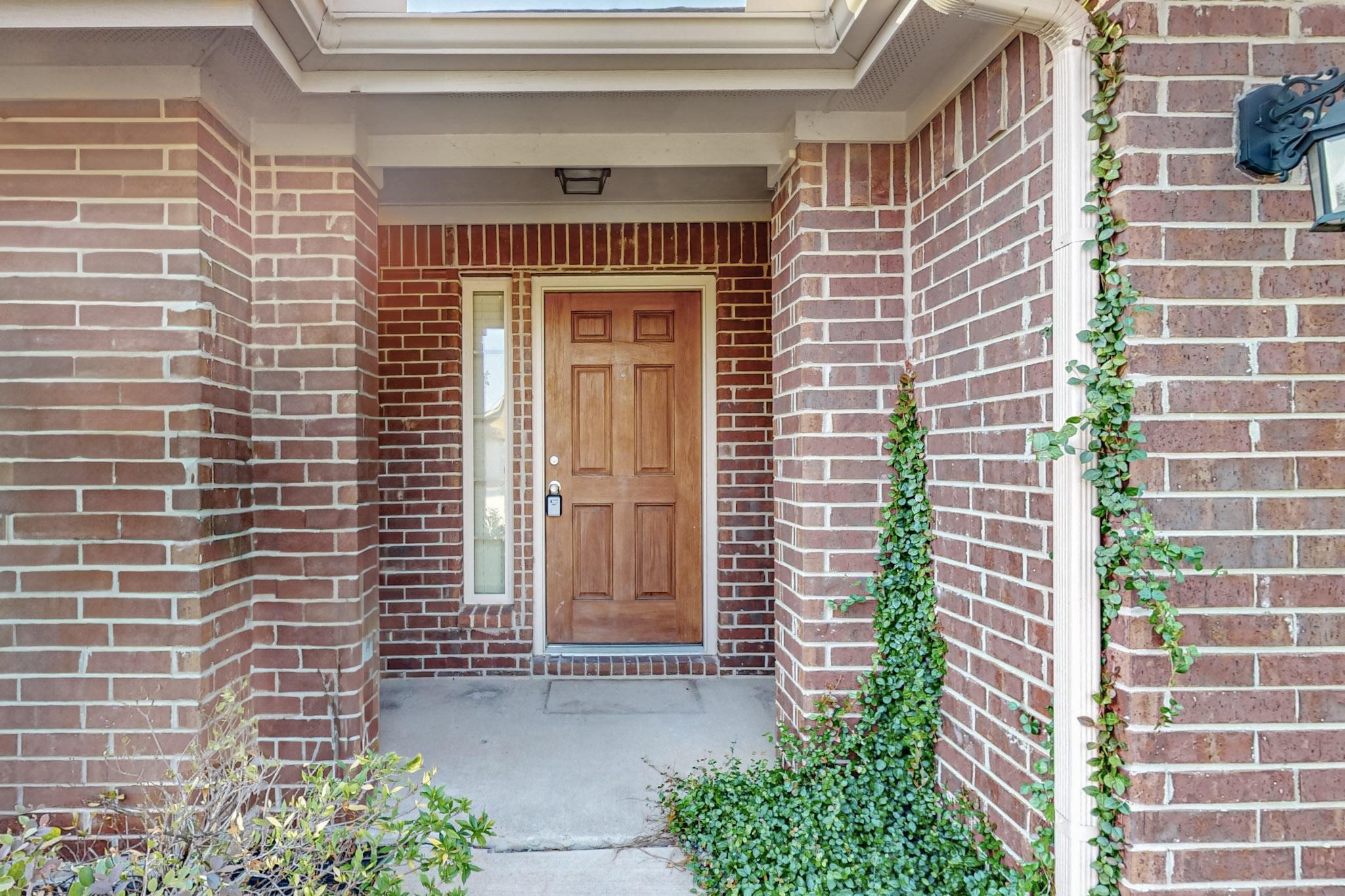 4728 Meadow Green Trail Fort Worth TX 76244