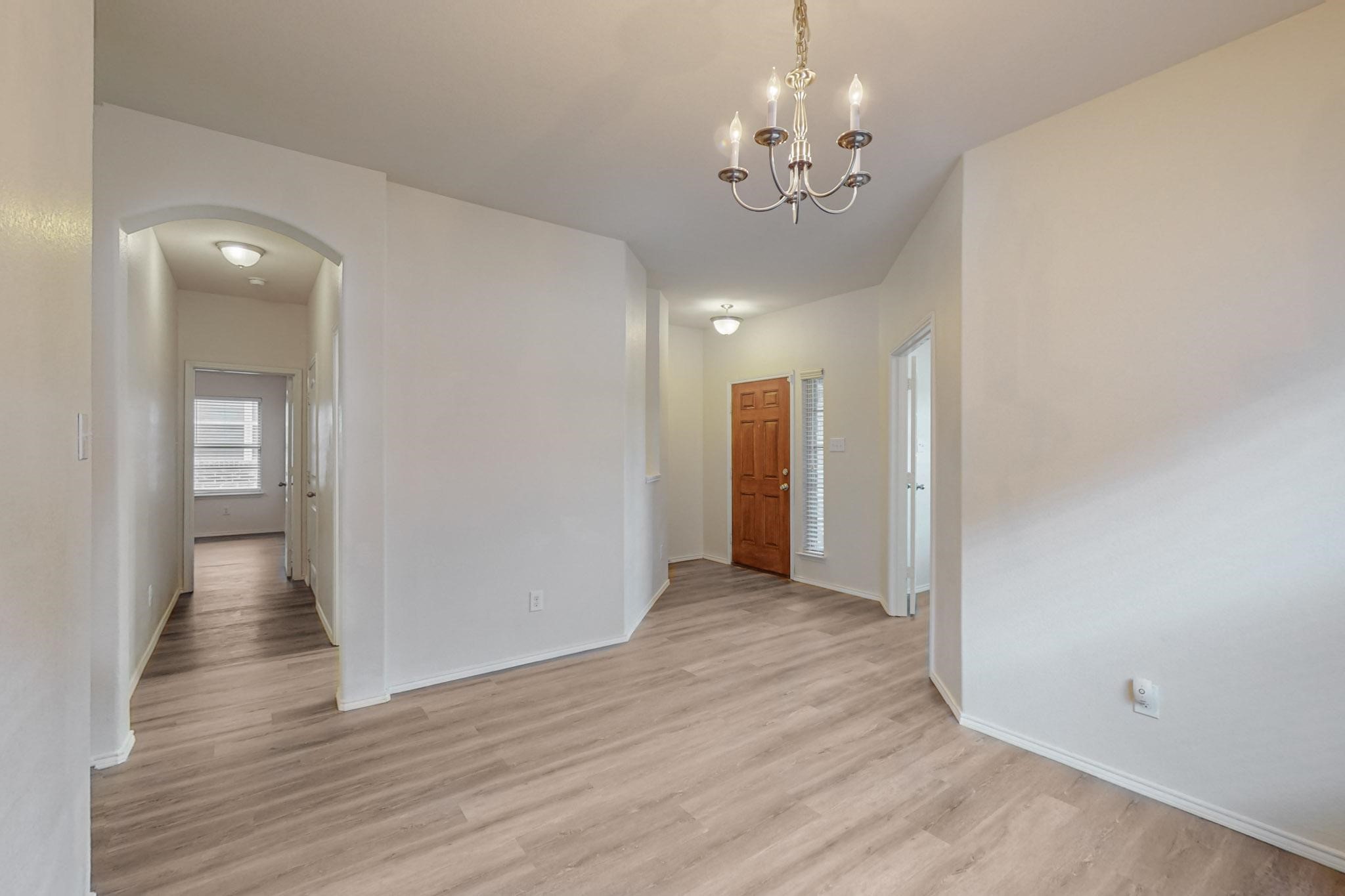 4728 Meadow Green Trail Fort Worth TX 76244