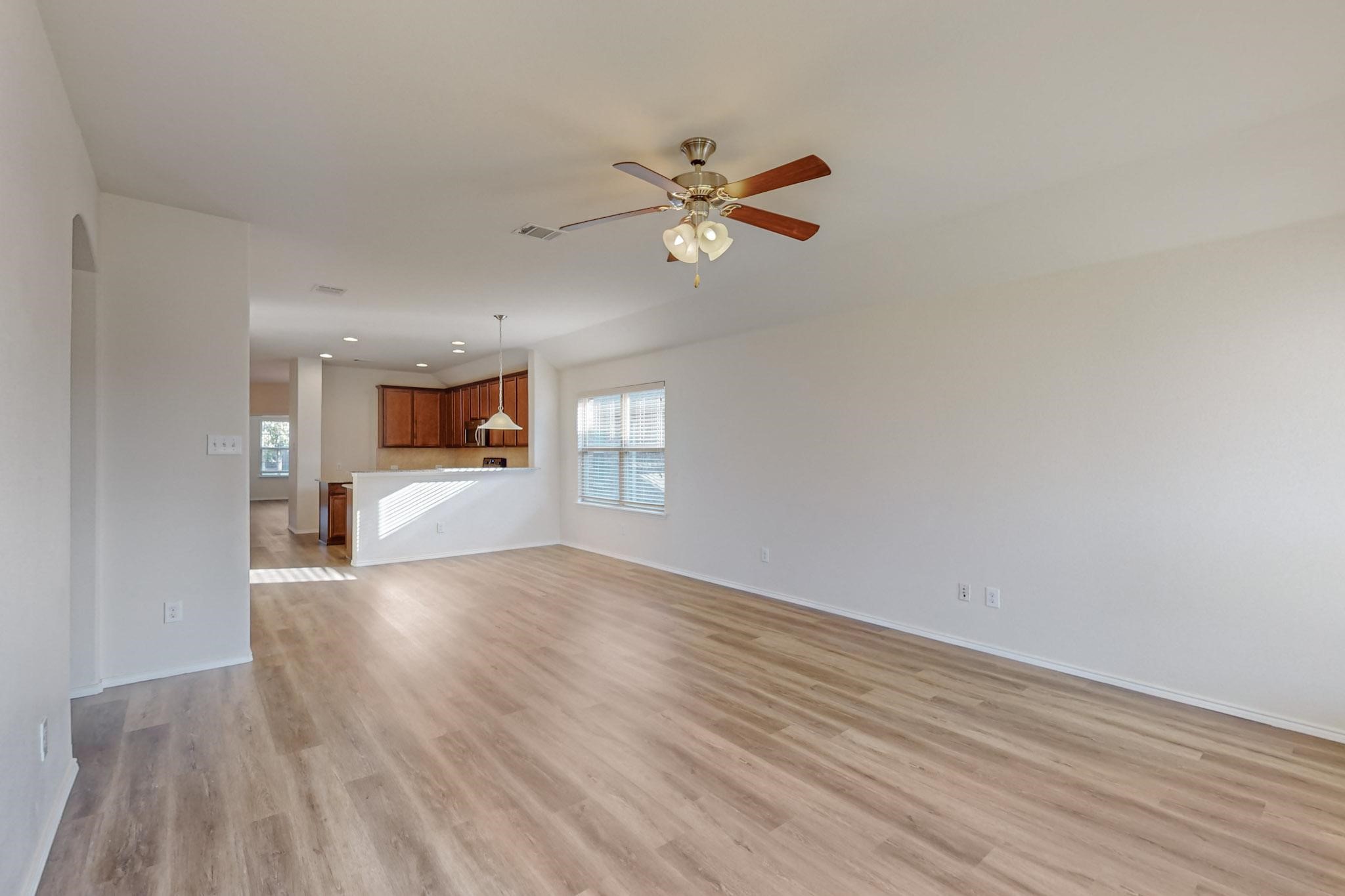 4728 Meadow Green Trail Fort Worth TX 76244