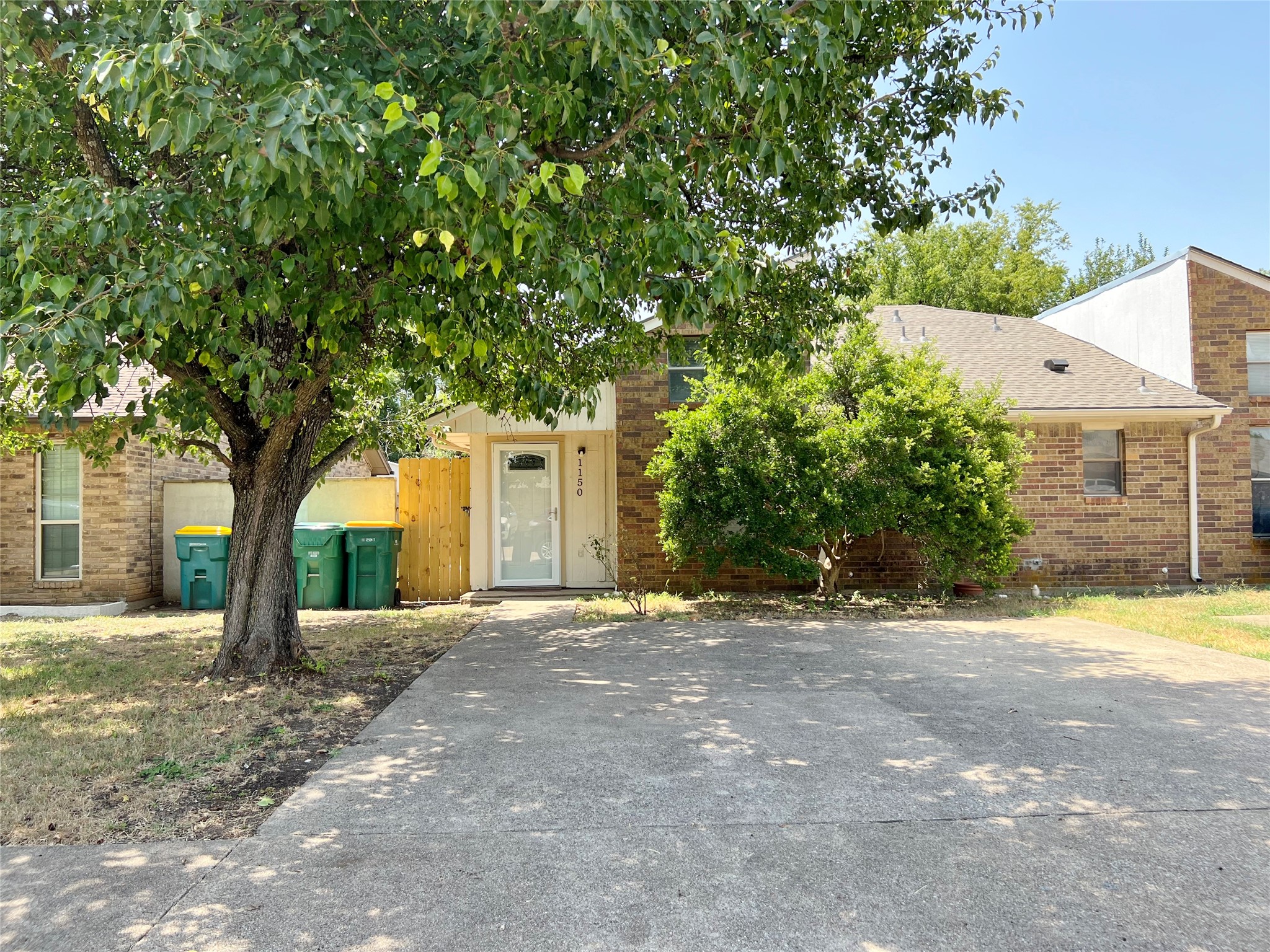 1150 Suburban Street Cedar Hill TX 75104