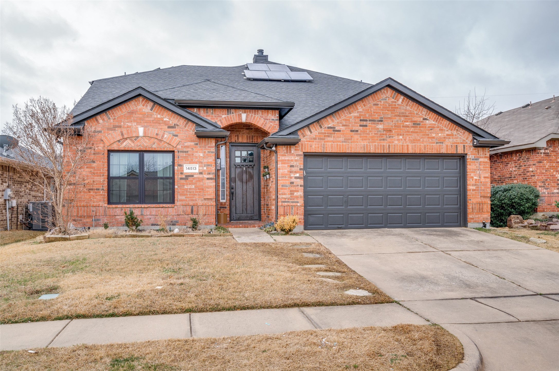14513 Logan Springs Drive Little Elm TX 75068
