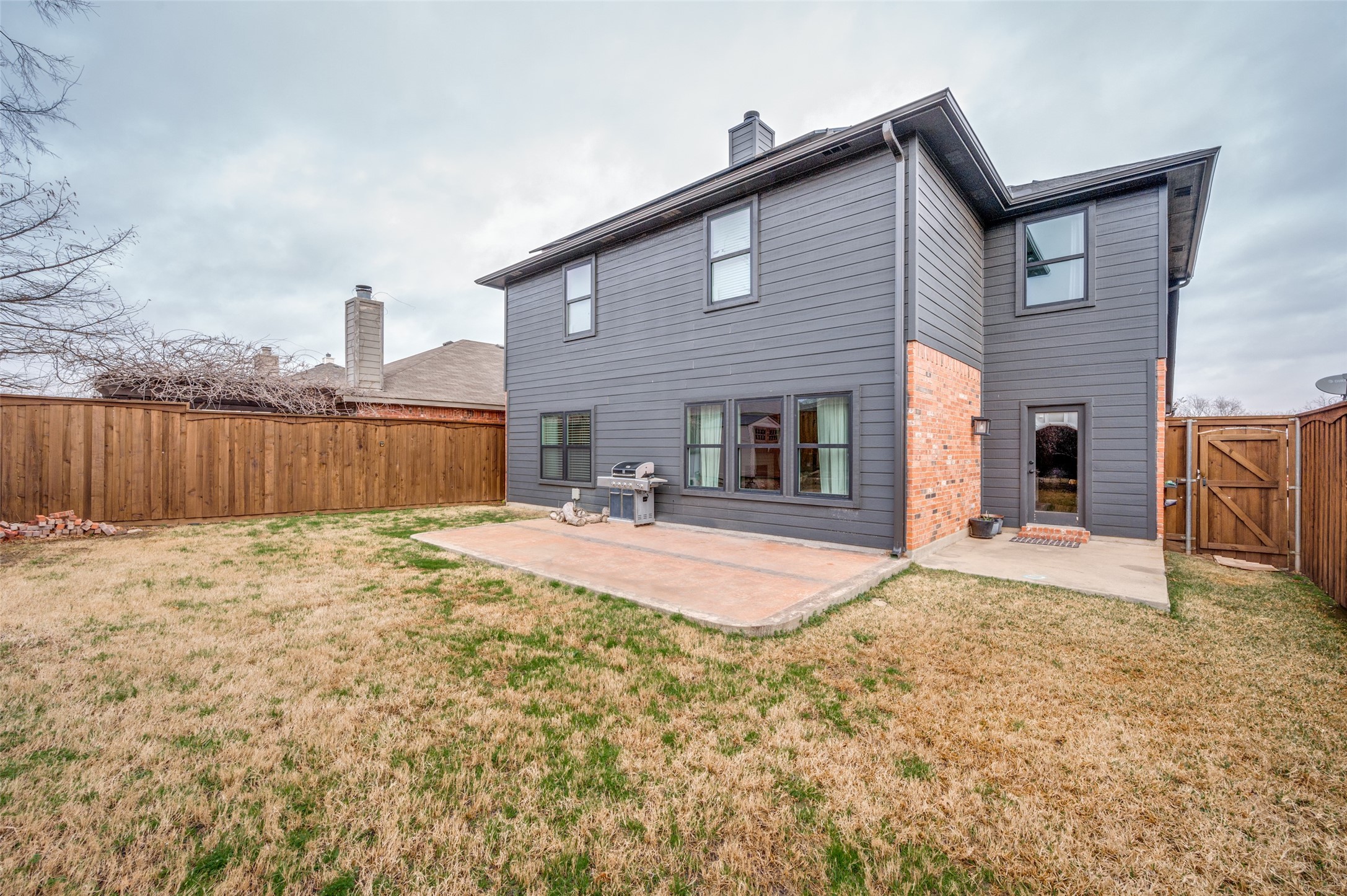 14513 Logan Springs Drive Little Elm TX 75068