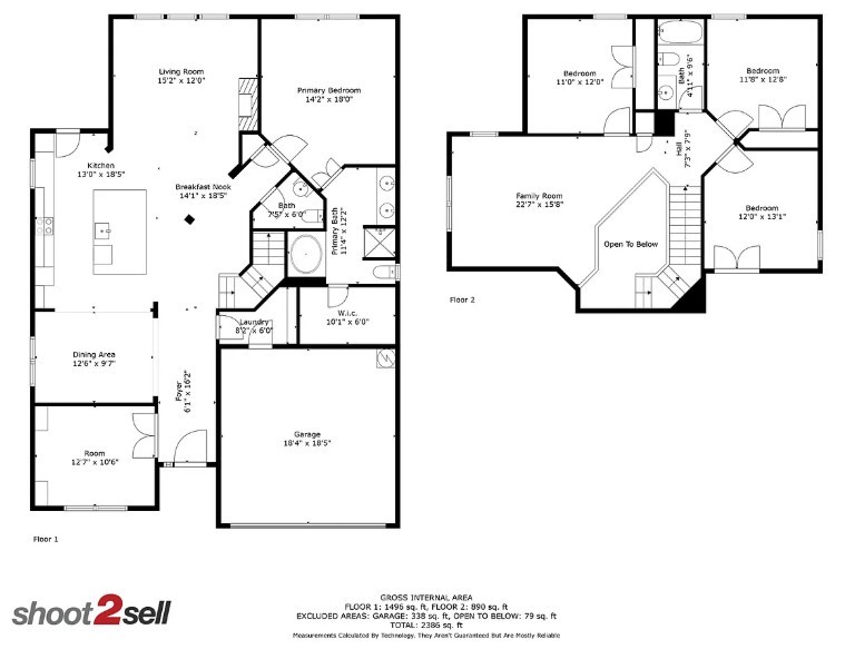 14513 Logan Springs Drive Little Elm TX 75068