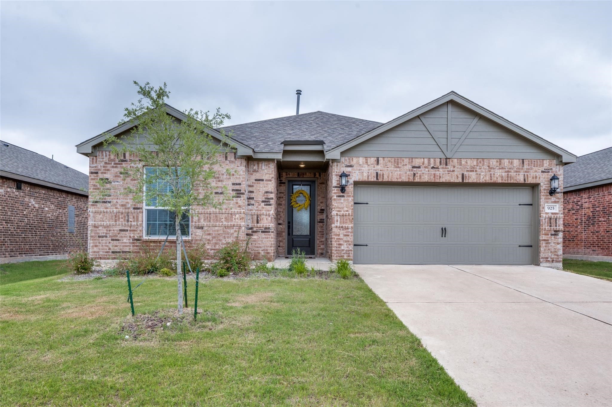 925 Emerson Drive Anna TX 75409