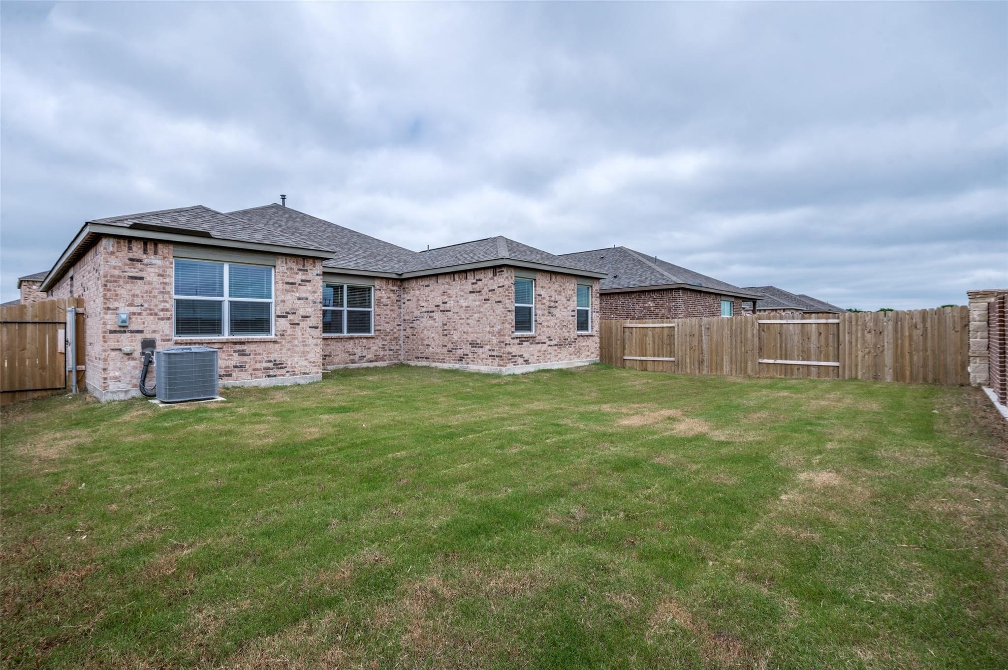 925 Emerson Drive Anna TX 75409