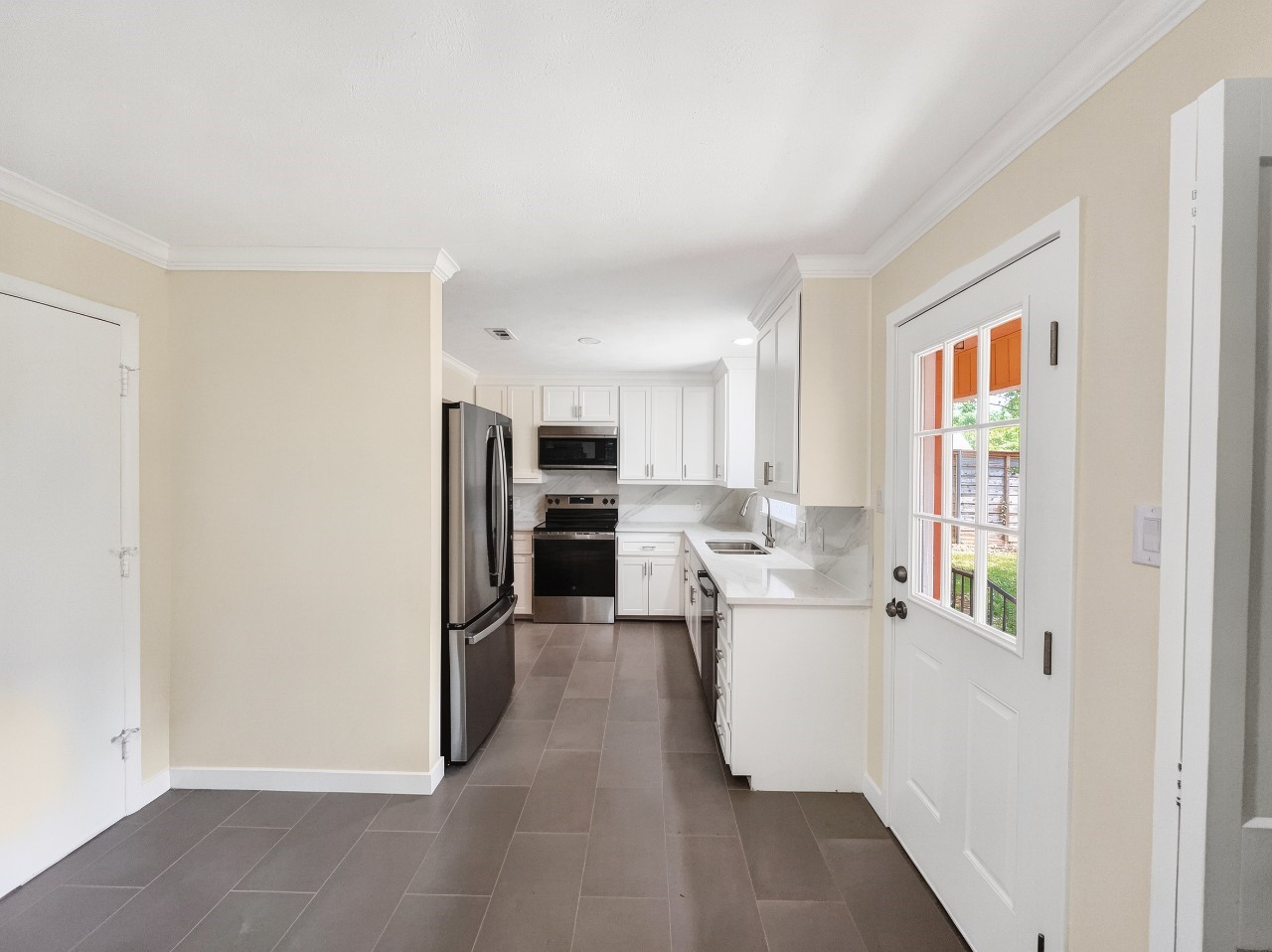 4328 Bonham Street Dallas TX 75229