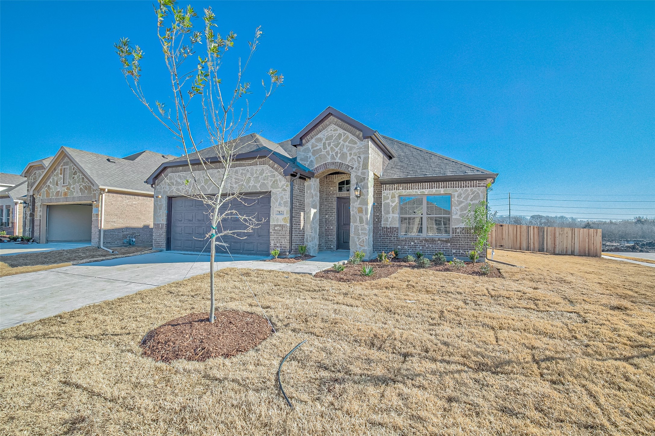 7821 Cypress Drive Greenville TX 75402