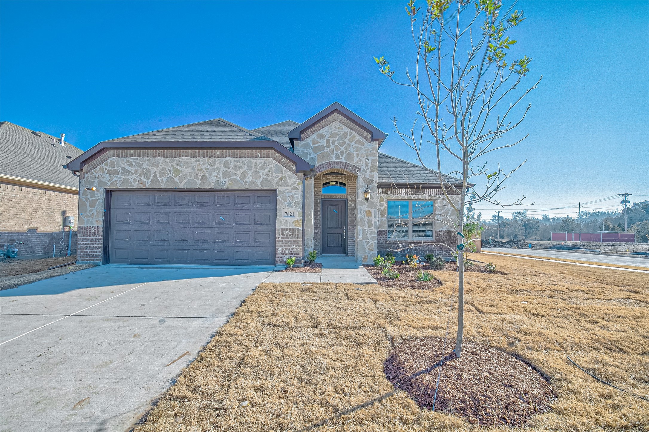 7821 Cypress Drive Greenville TX 75402