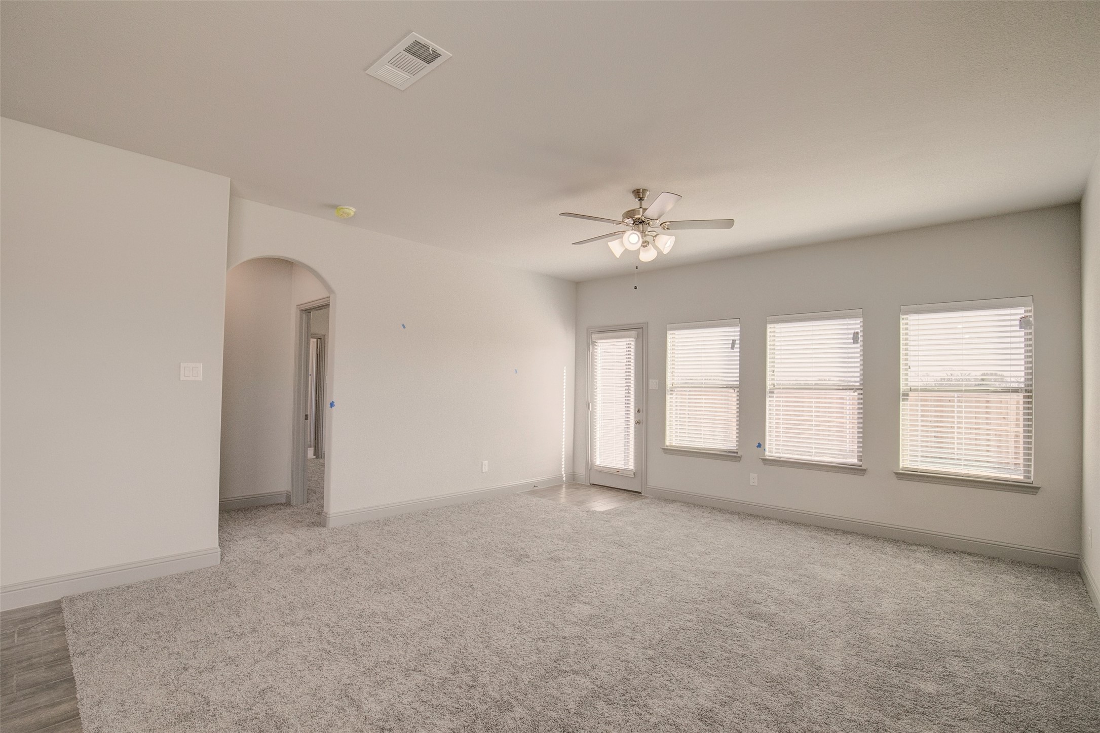 7821 Cypress Drive Greenville TX 75402