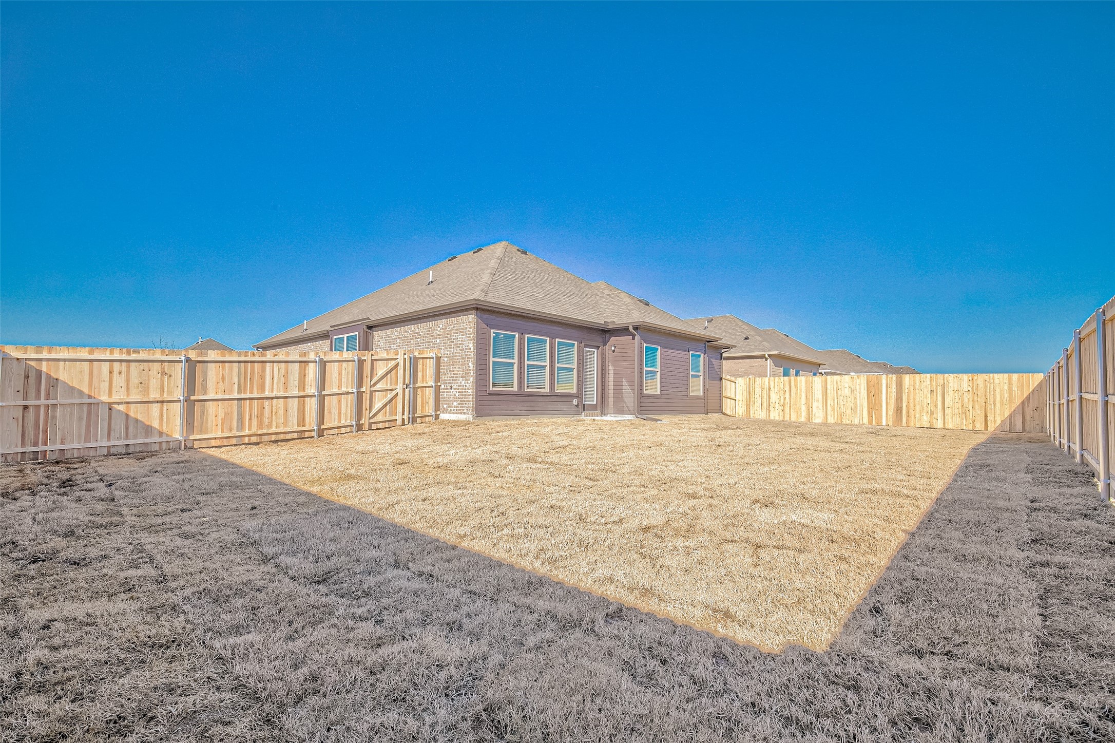 7821 Cypress Drive Greenville TX 75402