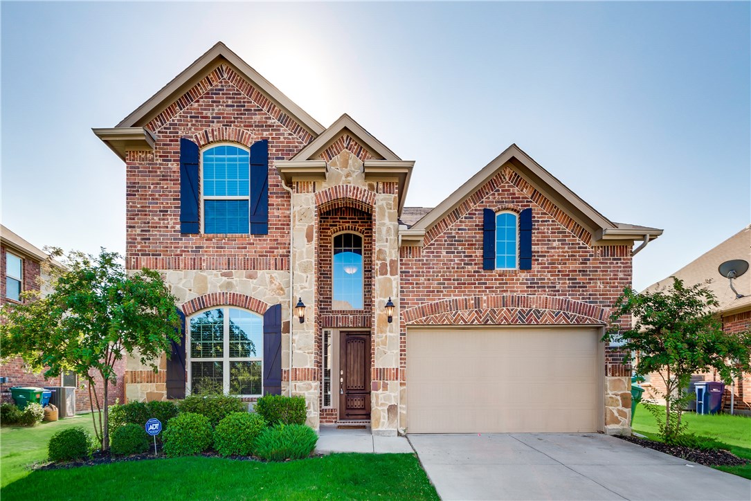 1404 Nacona Drive Prosper TX 75078