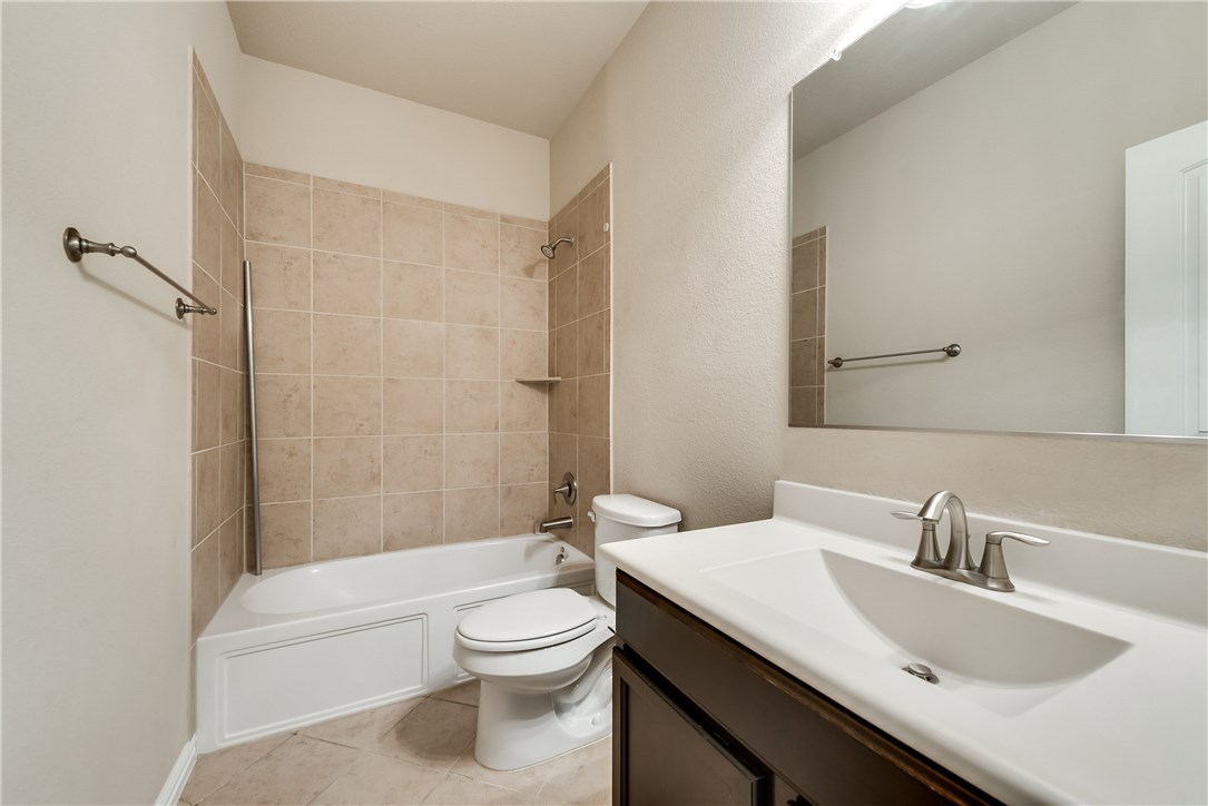 1404 Nacona Drive Prosper TX 75078