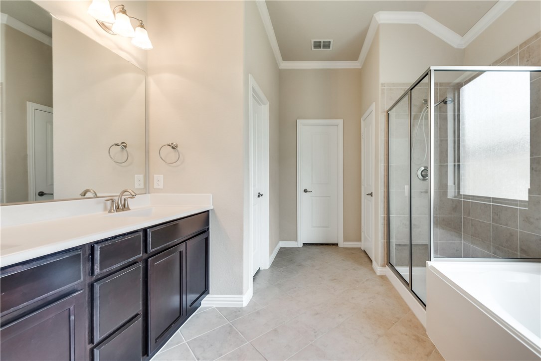 1404 Nacona Drive Prosper TX 75078