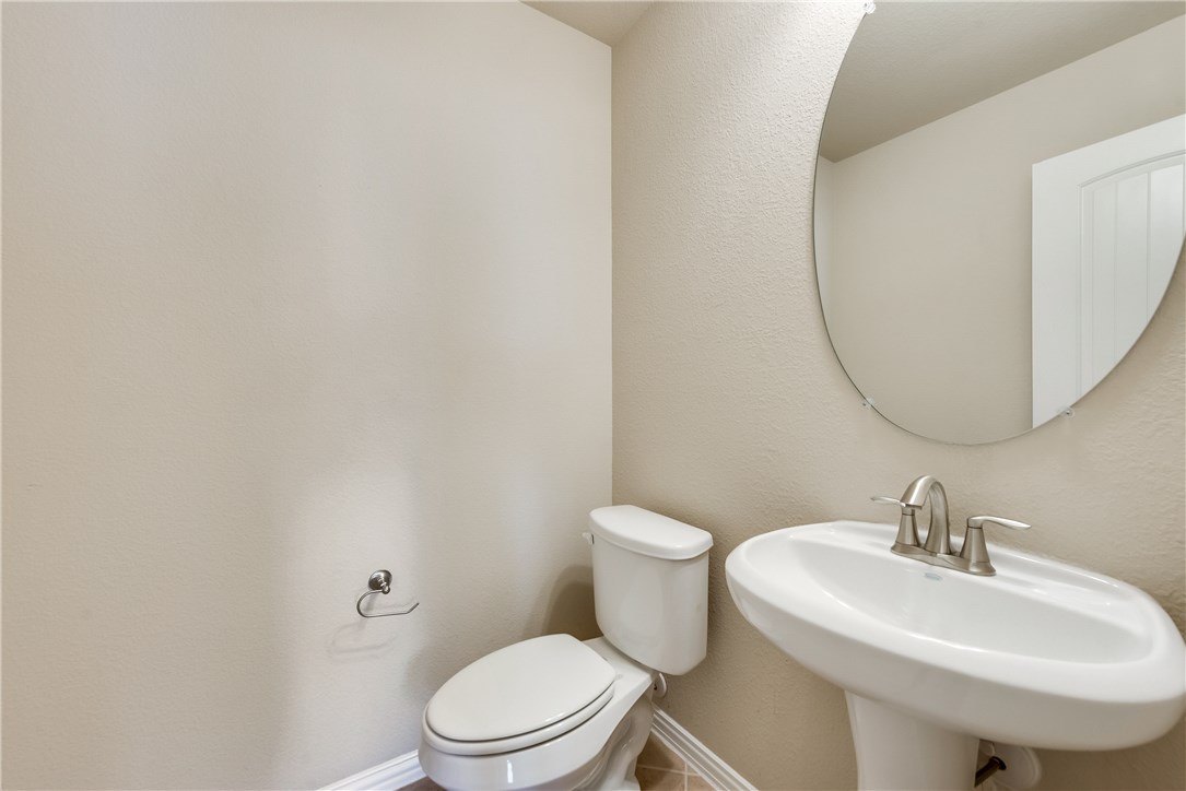 1404 Nacona Drive Prosper TX 75078