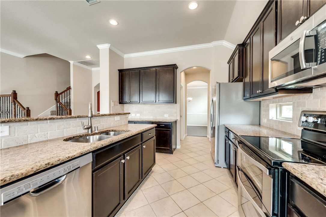 1404 Nacona Drive Prosper TX 75078