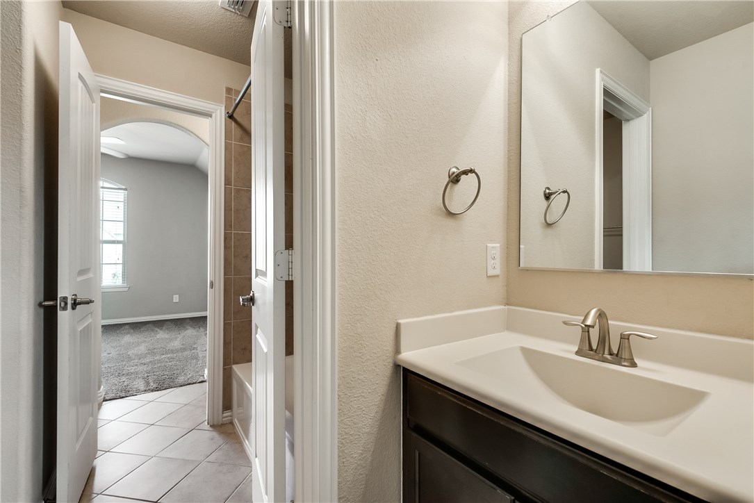 1404 Nacona Drive Prosper TX 75078