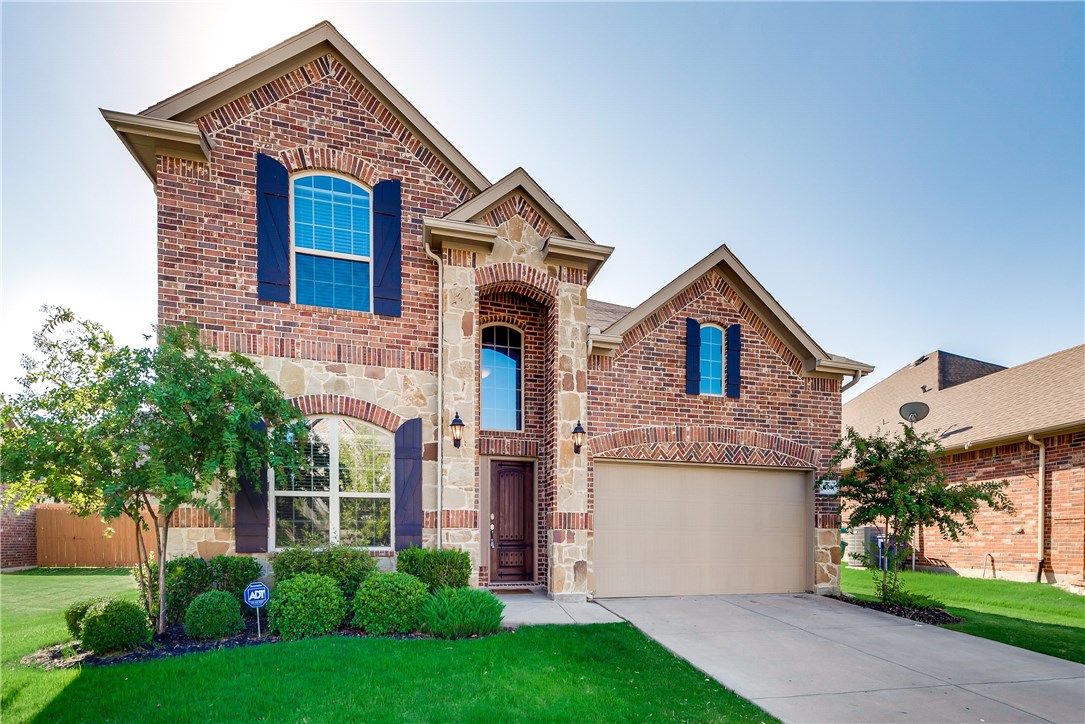 1404 Nacona Drive Prosper TX 75078